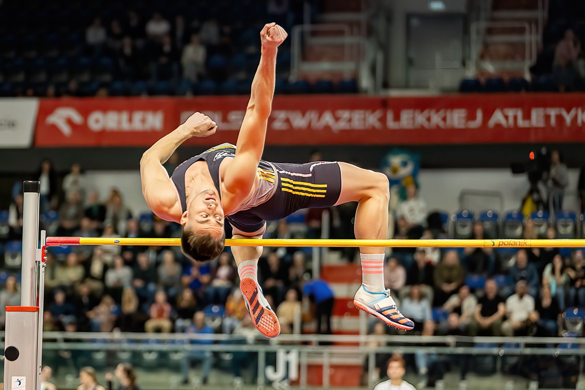 70. Halowe Mistrzostwa Polski w Lekkoatletyce 
