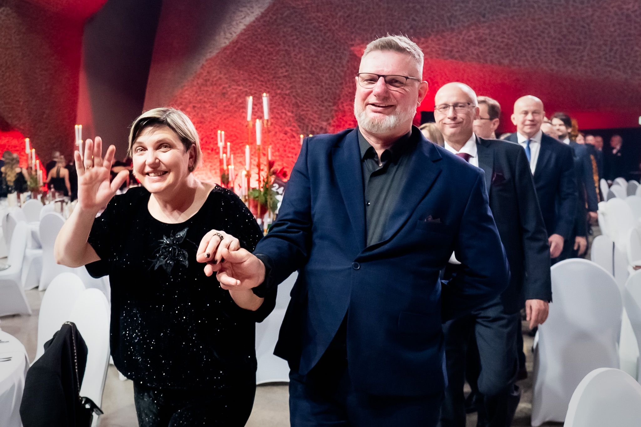 XIV Marszałkowski Bal Dobroczynny