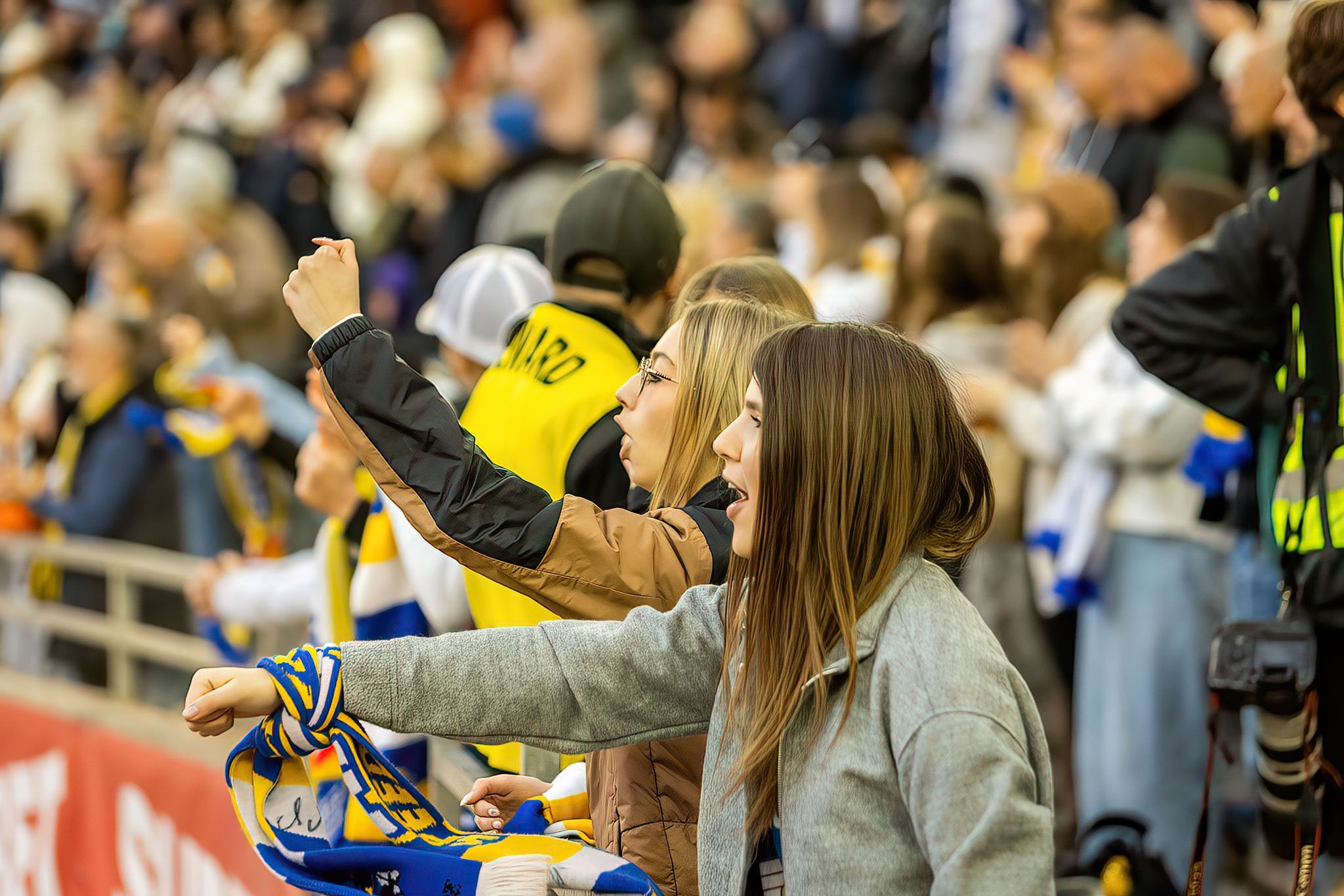 PRES Grupa Deweloperska Toruń - FOGO Unia Leszno