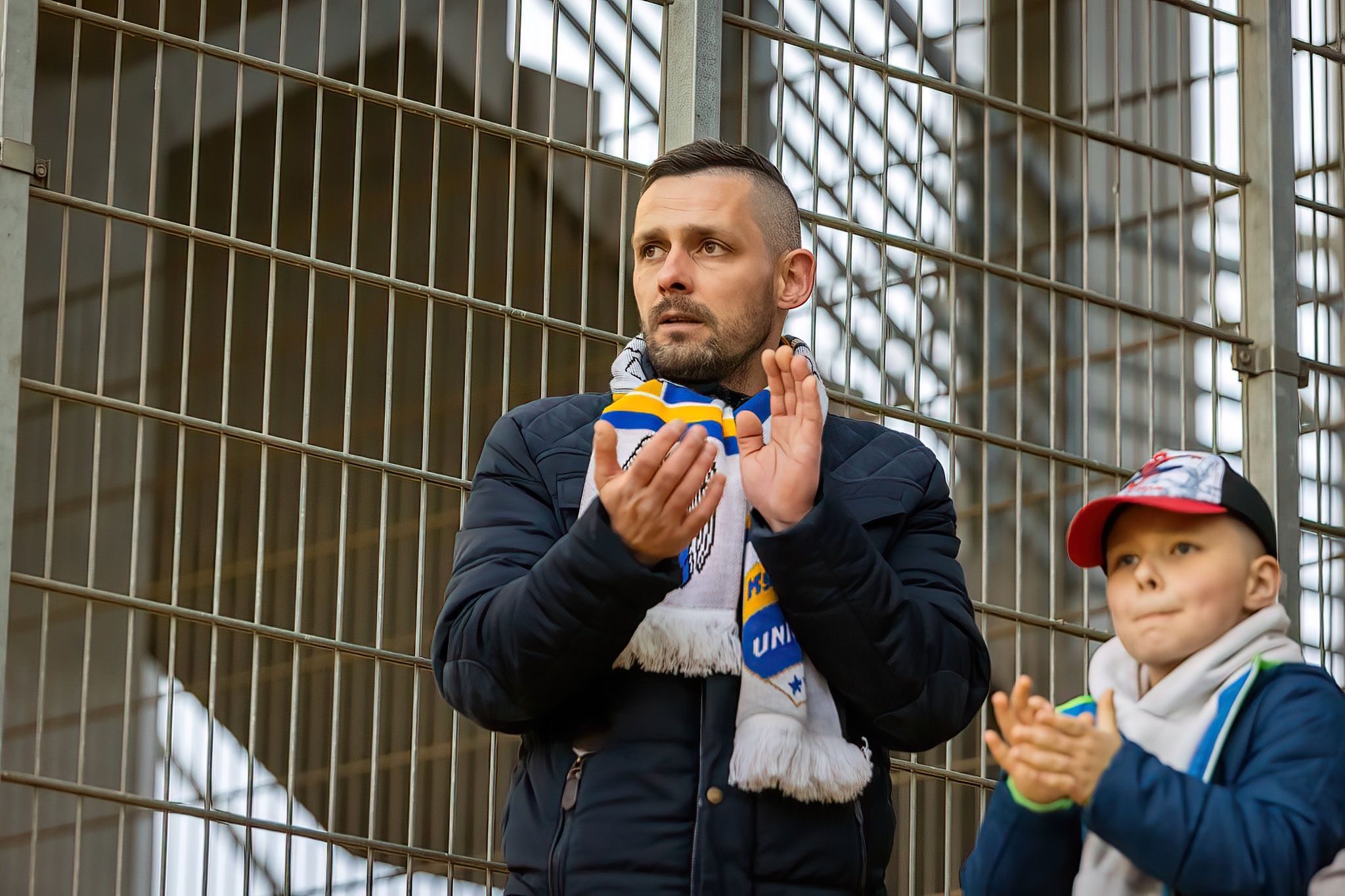 PRES Grupa Deweloperska Toruń - FOGO Unia Leszno