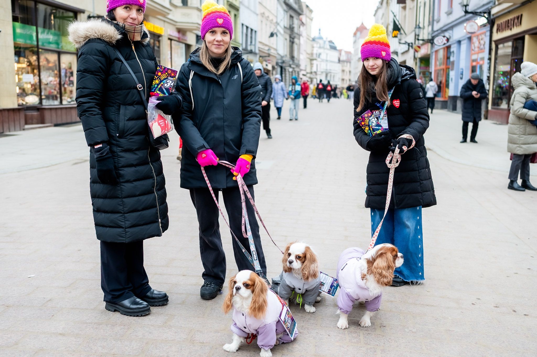 Finał WOŚP w Toruniu