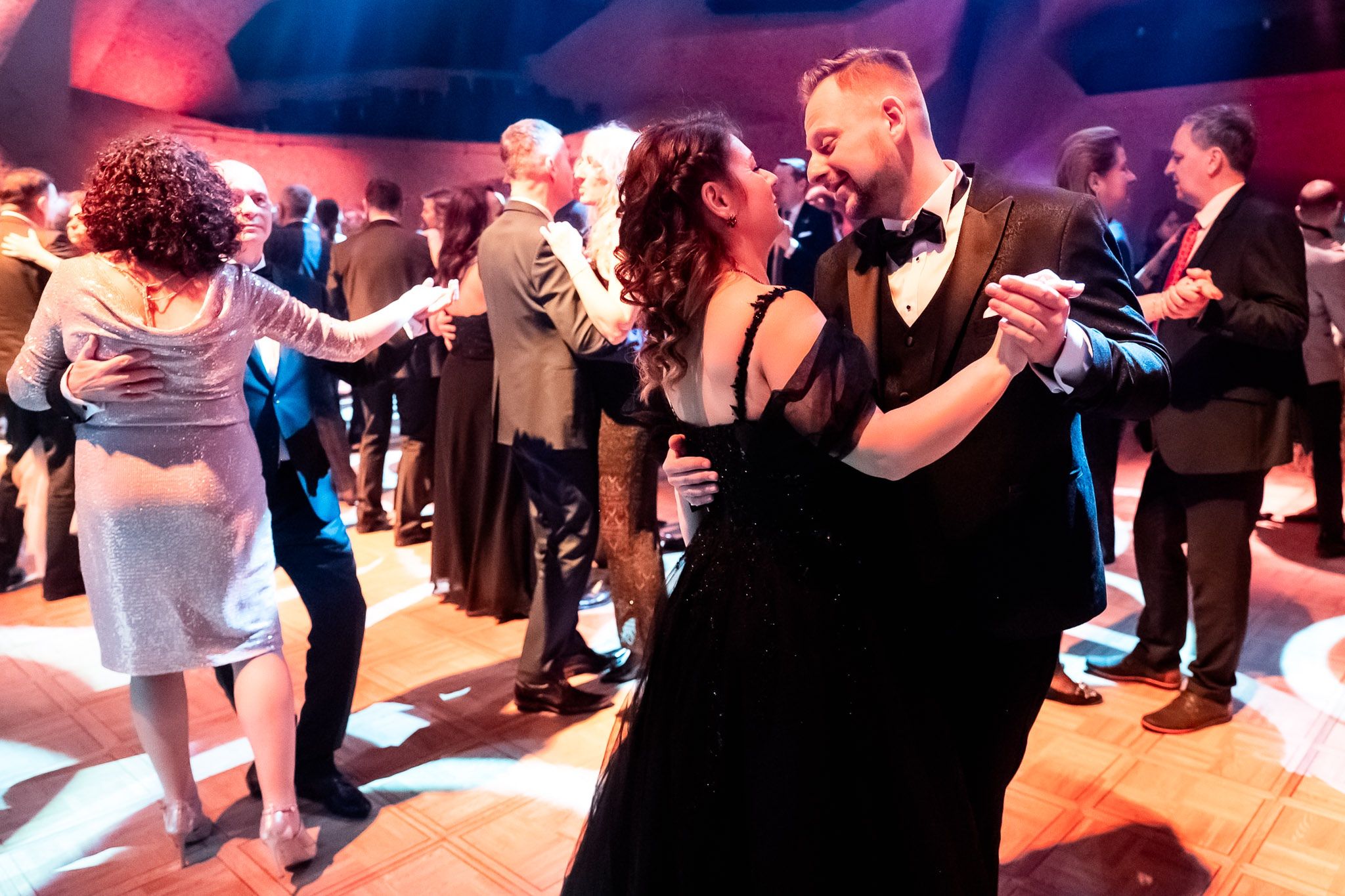 Bal Karnawałowy TOS