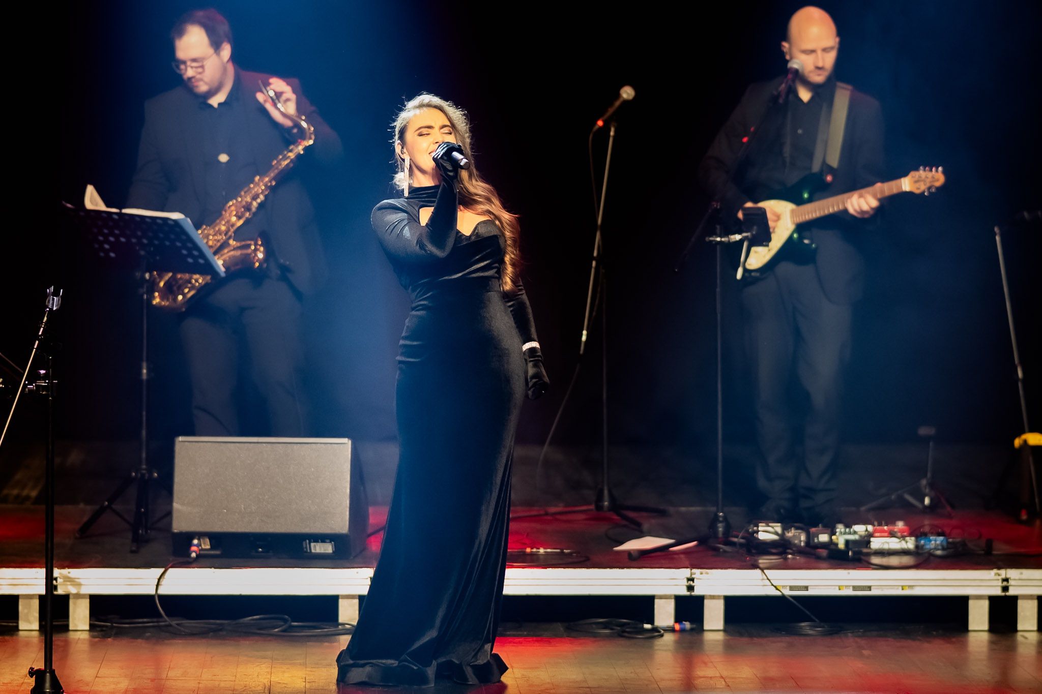 Bal Karnawałowy TOS