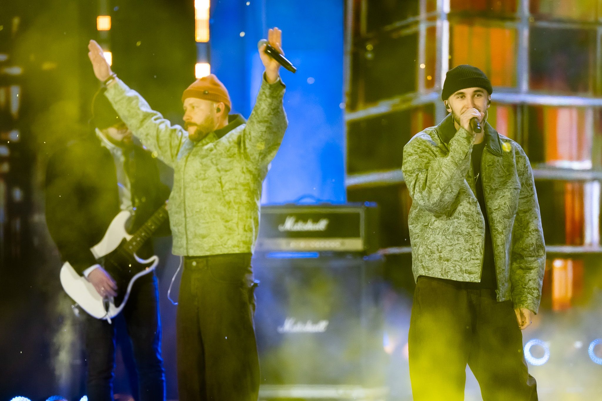 Sylwestrowa zabawa w Toruniu!