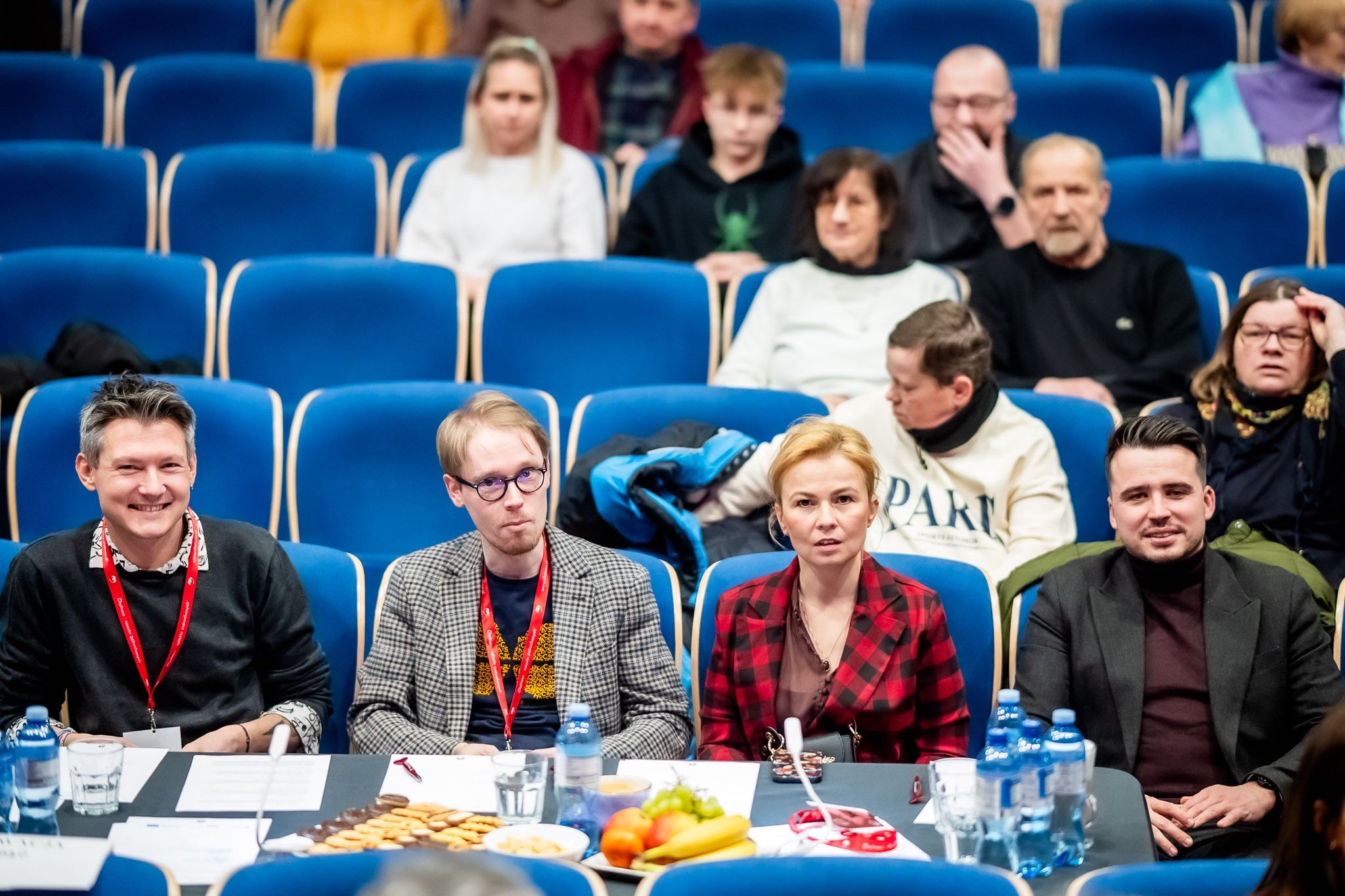 Konkurs Piosenki Miłosnej w Chełmnie