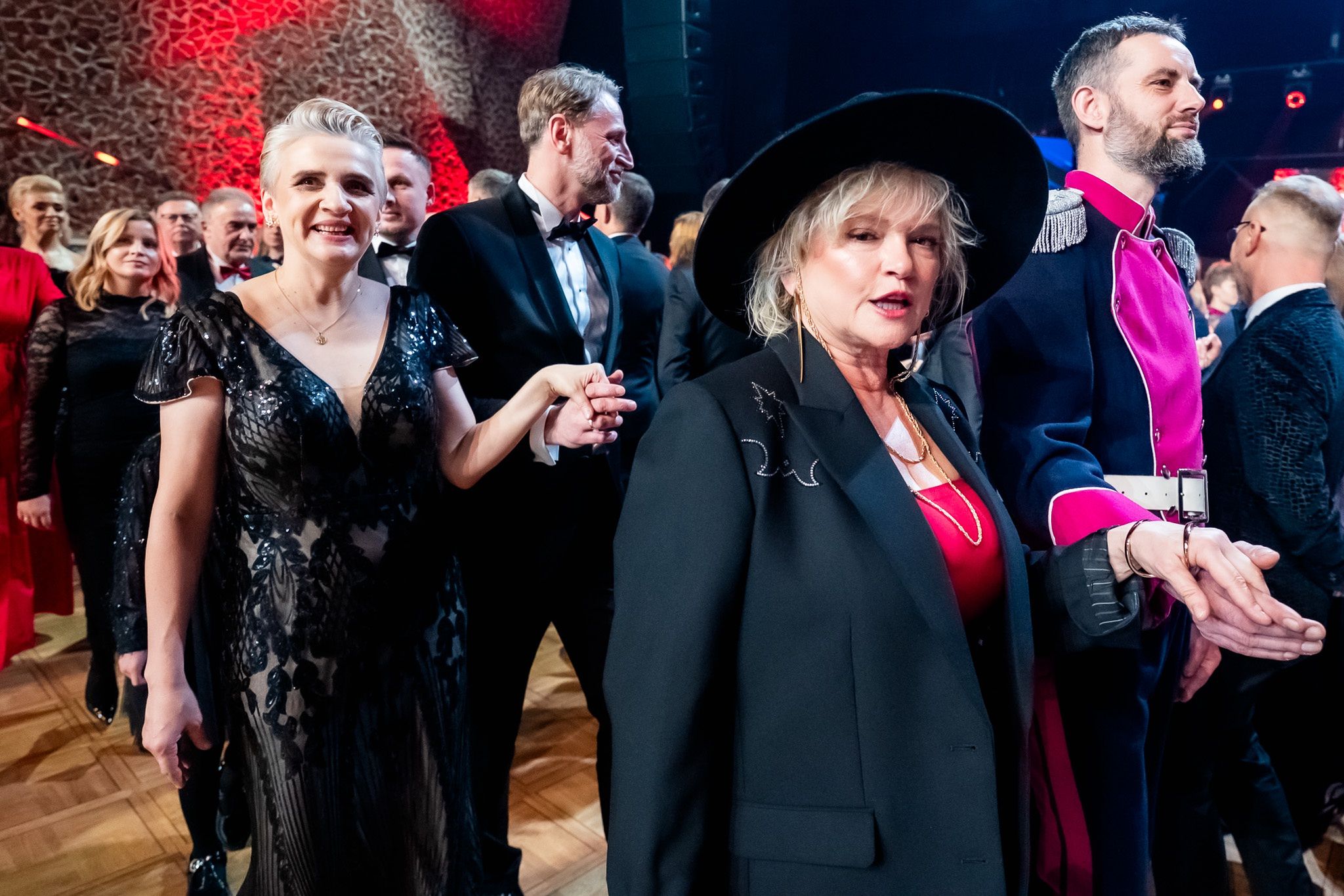 XIV Marszałkowski Bal Dobroczynny