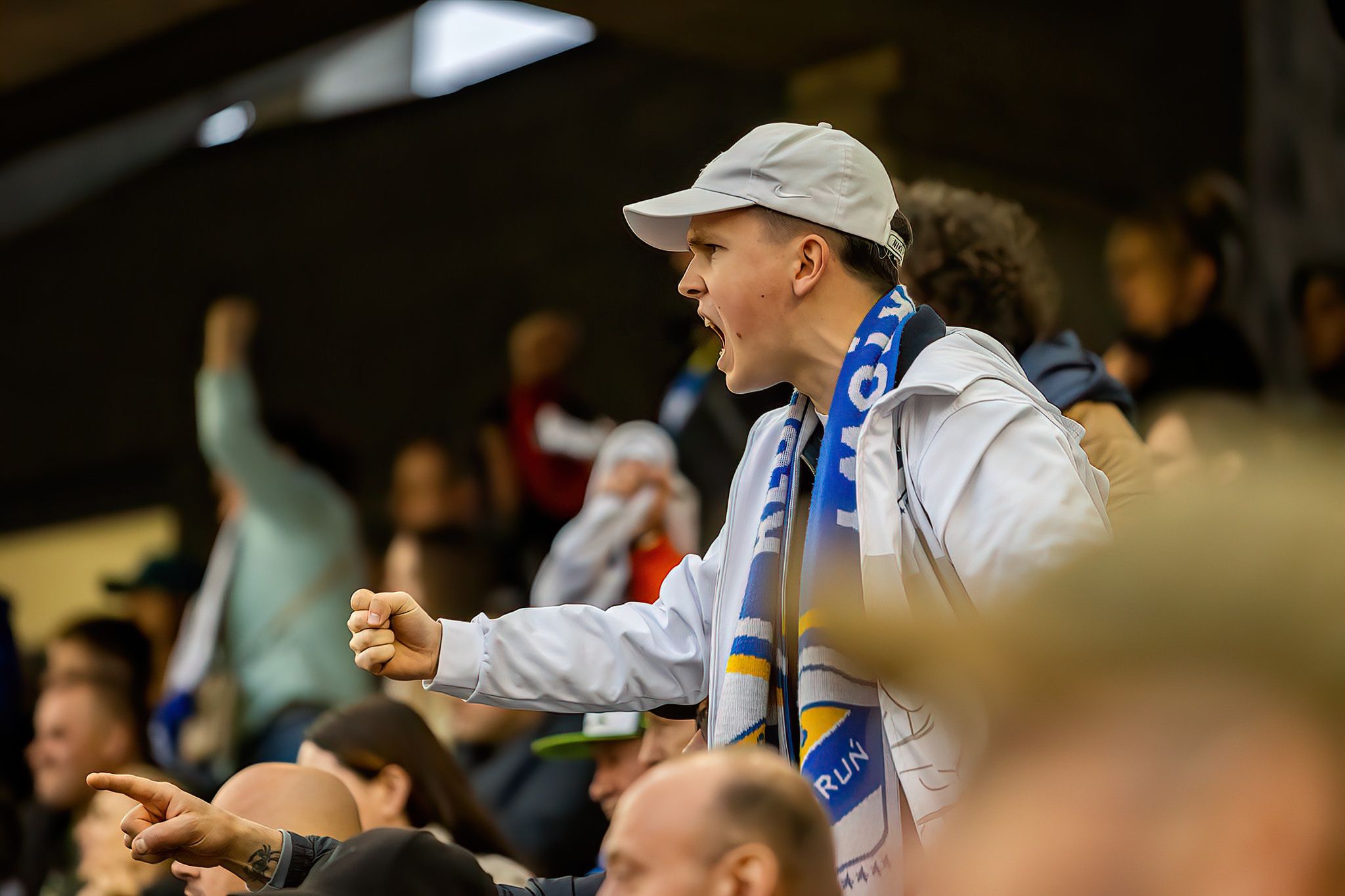 PRES Grupa Deweloperska - FOGO Unia Leszno