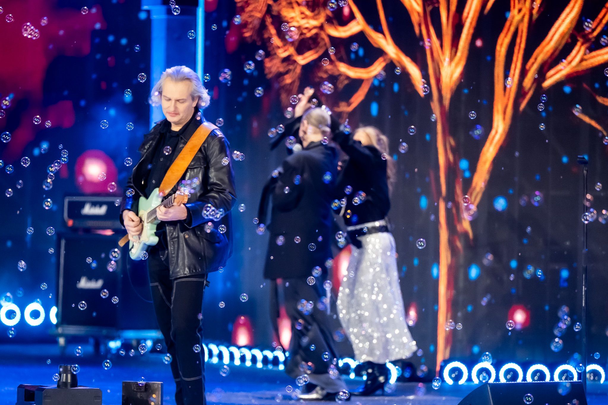 Sylwester z Polsatem w Toruniu!