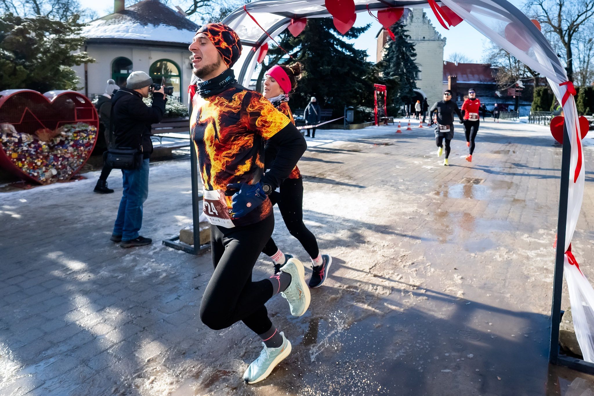 Walentynki Chełmińskie