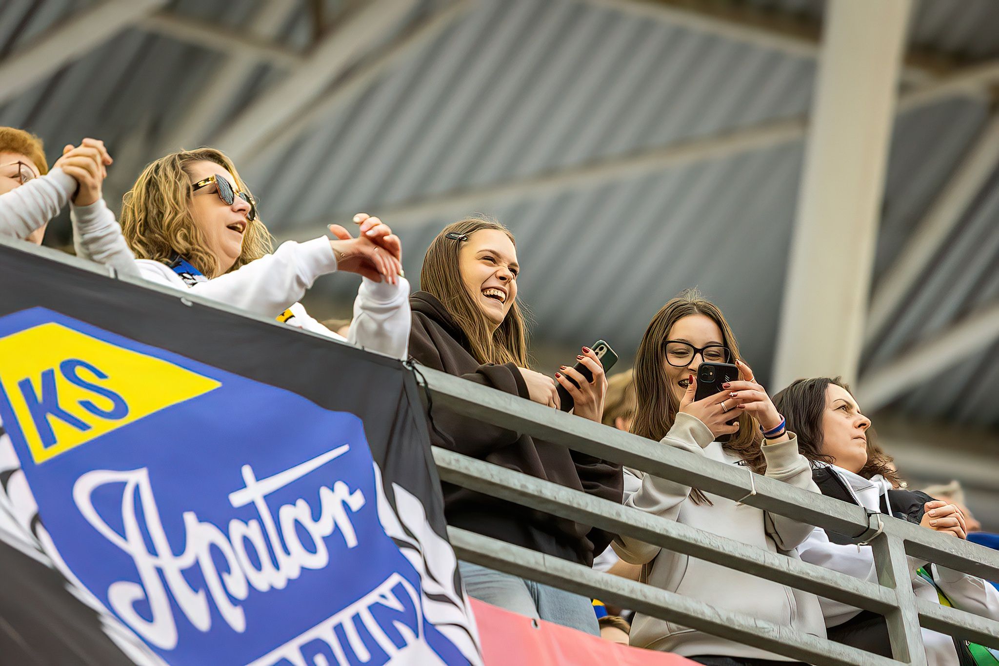 PRES Grupa Deweloperska - FOGO Unia Leszno