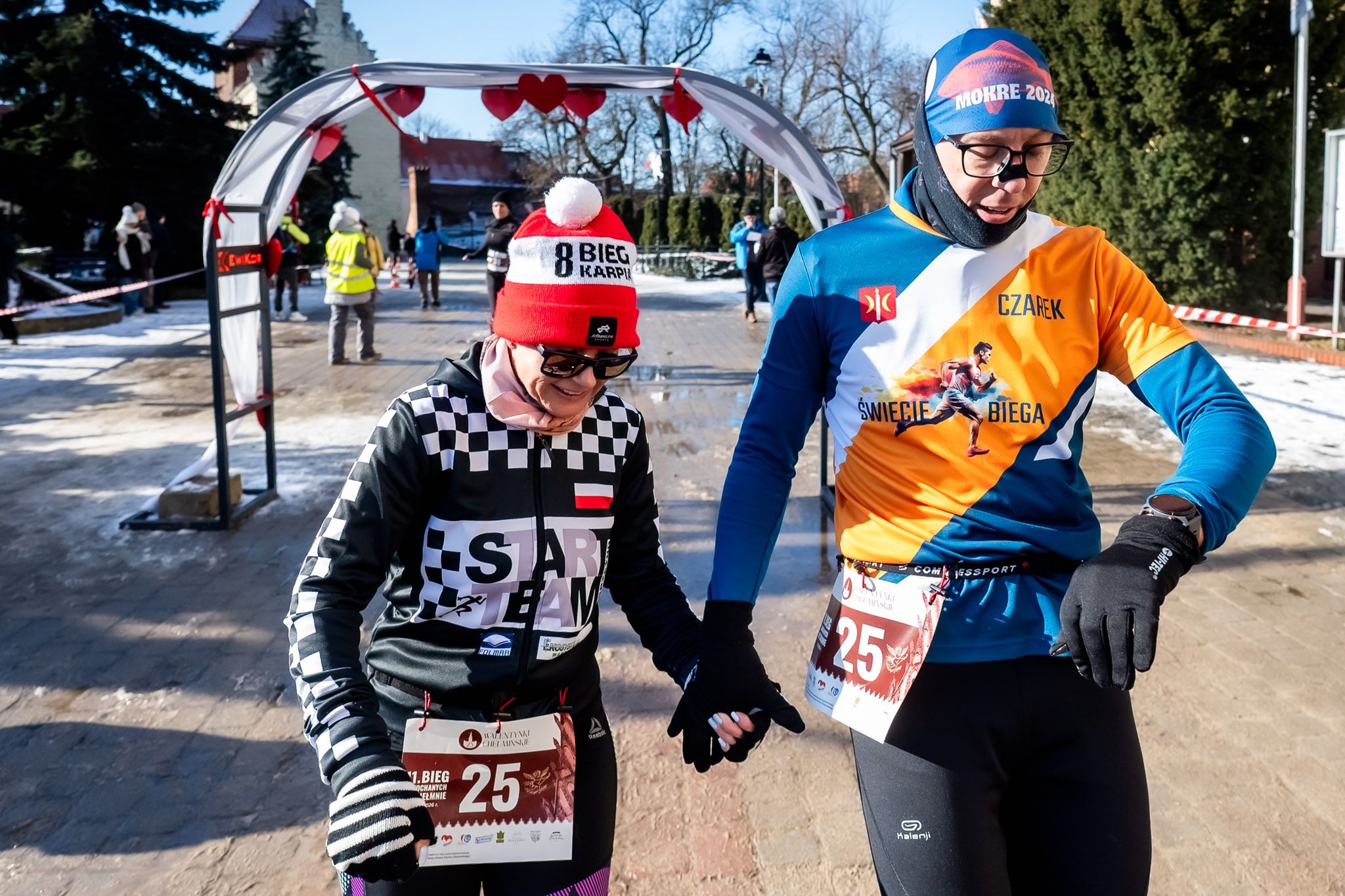 Walentynki Chełmińskie
