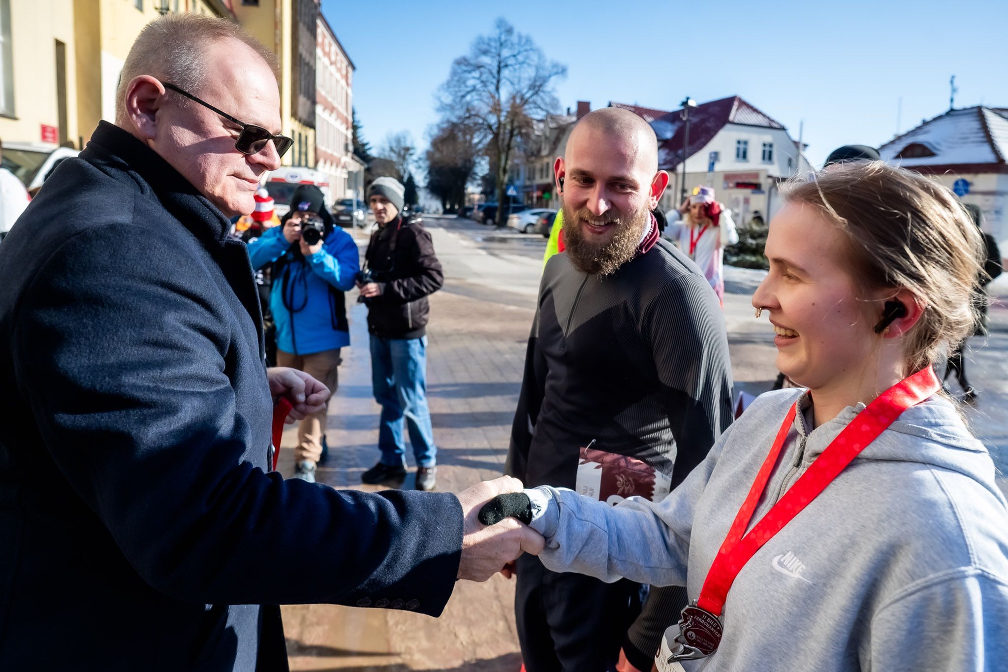Walentynki Chełmińskie 
