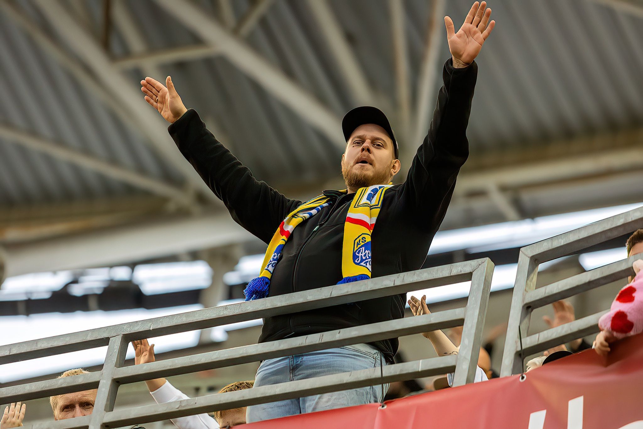 PRES Grupa Deweloperska Toruń - FOGO Unia Leszno