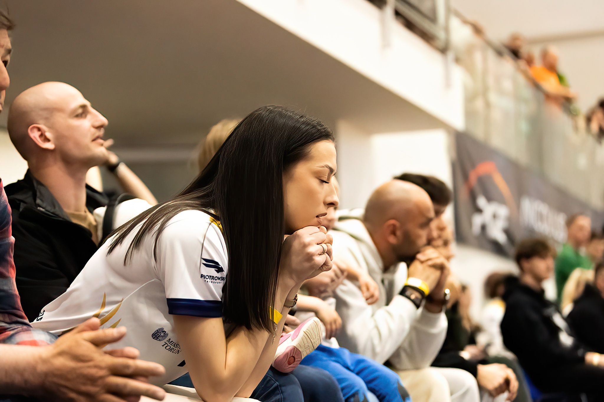 CUK Anioły - BBTS Bielsko-Biała