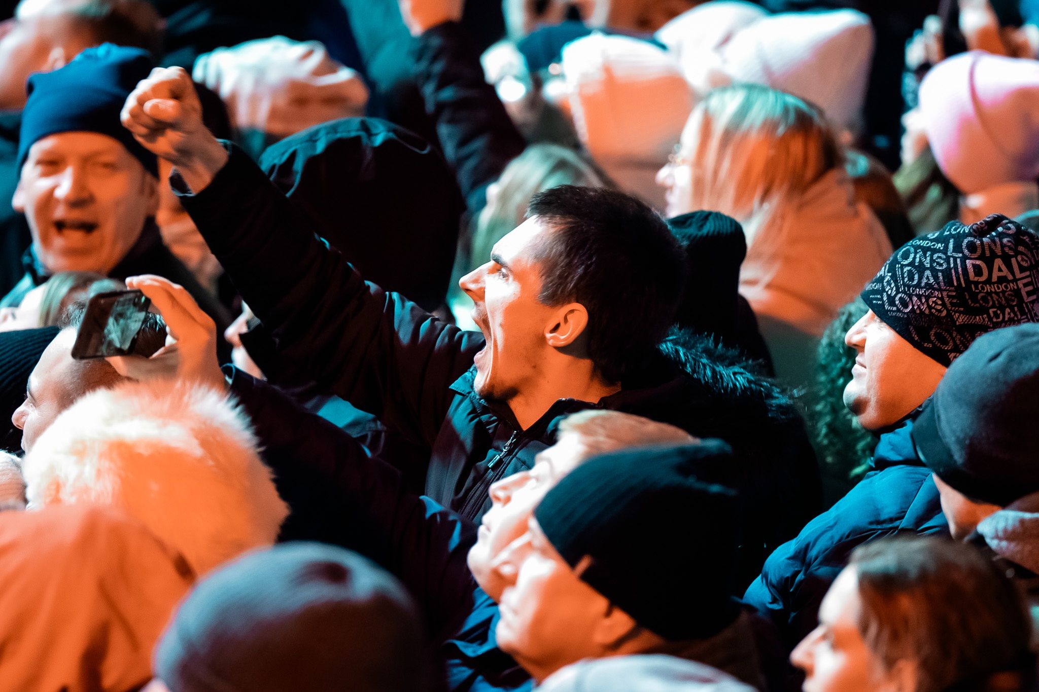 Sylwester z Polsatem w Toruniu!