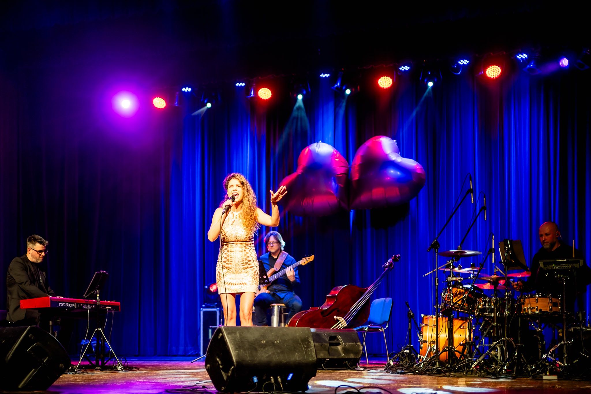 Konkurs Piosenki Miłosnej w Chełmnie