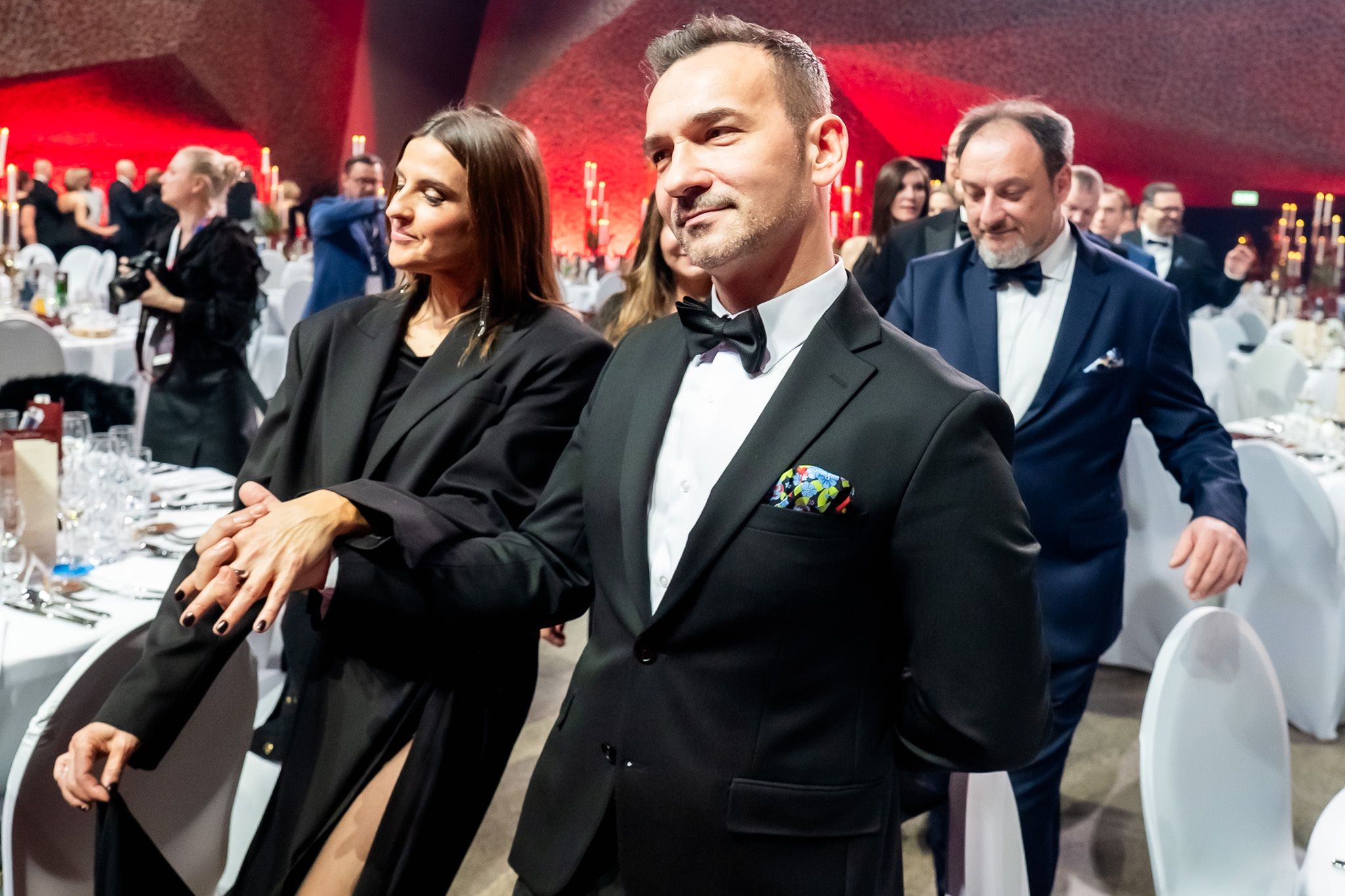 XIV Marszałkowski Bal Dobroczynny