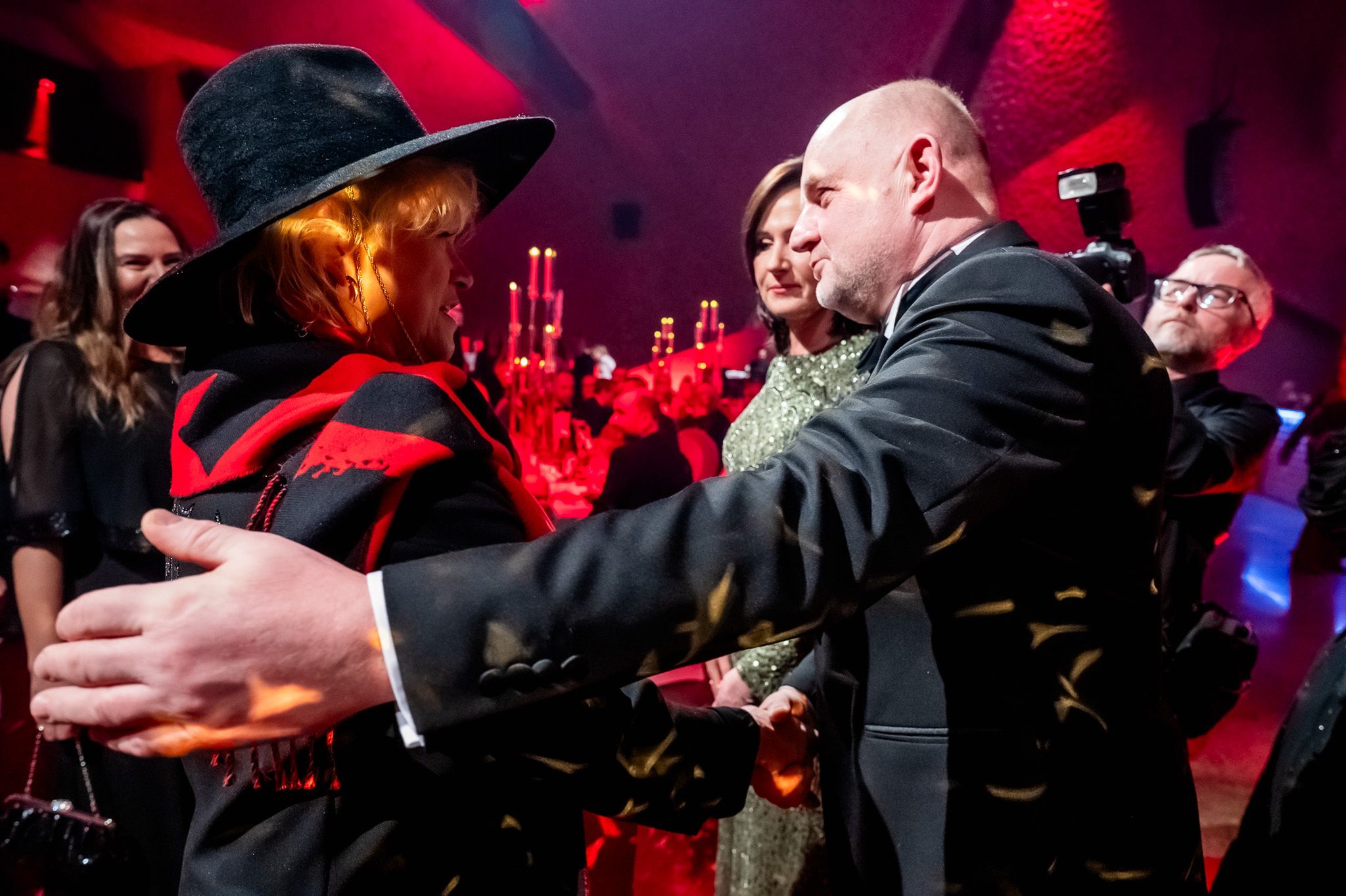 XIV Marszałkowski Bal Dobroczynny