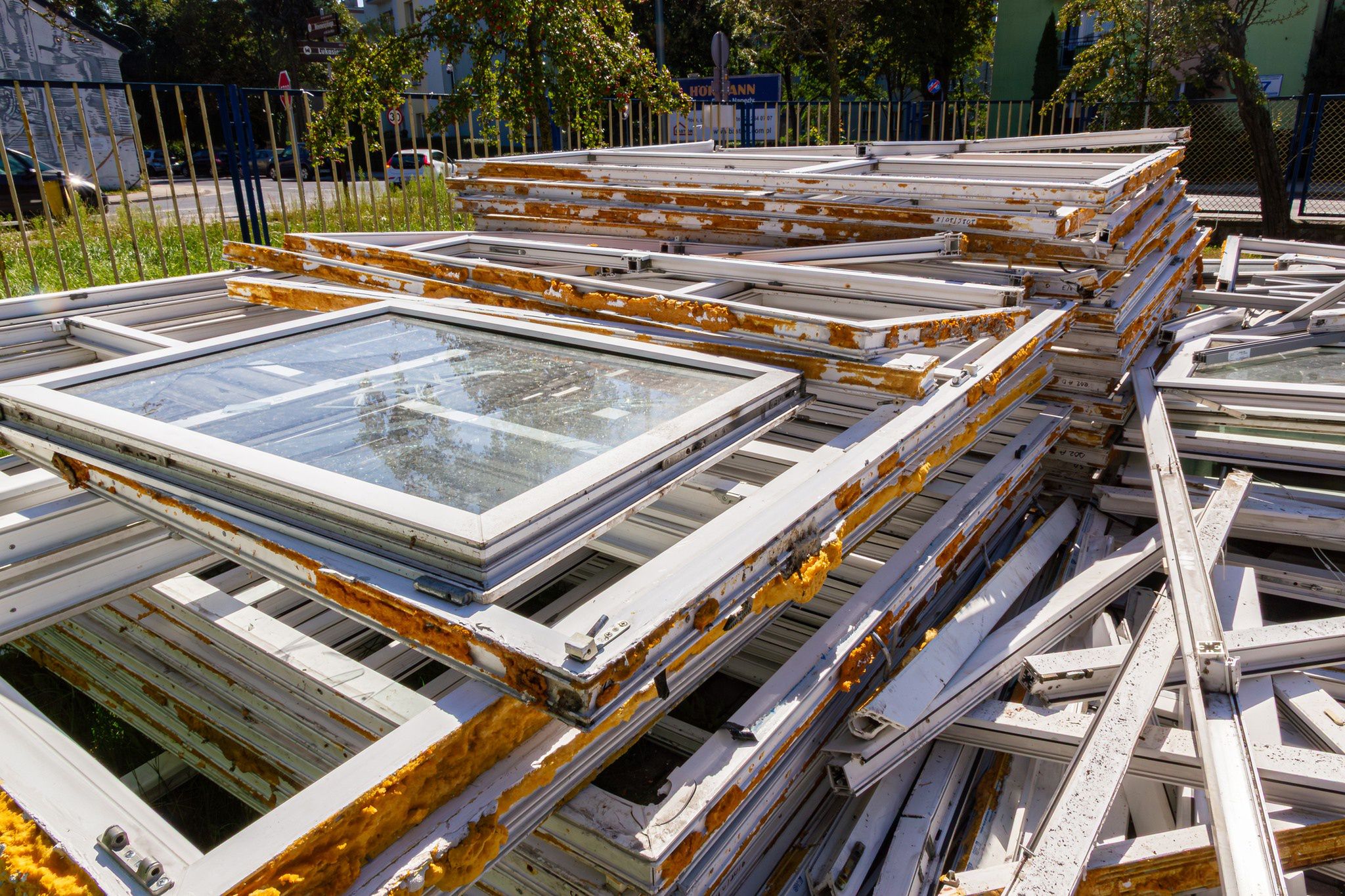 Termomodernizacja Ekonomika