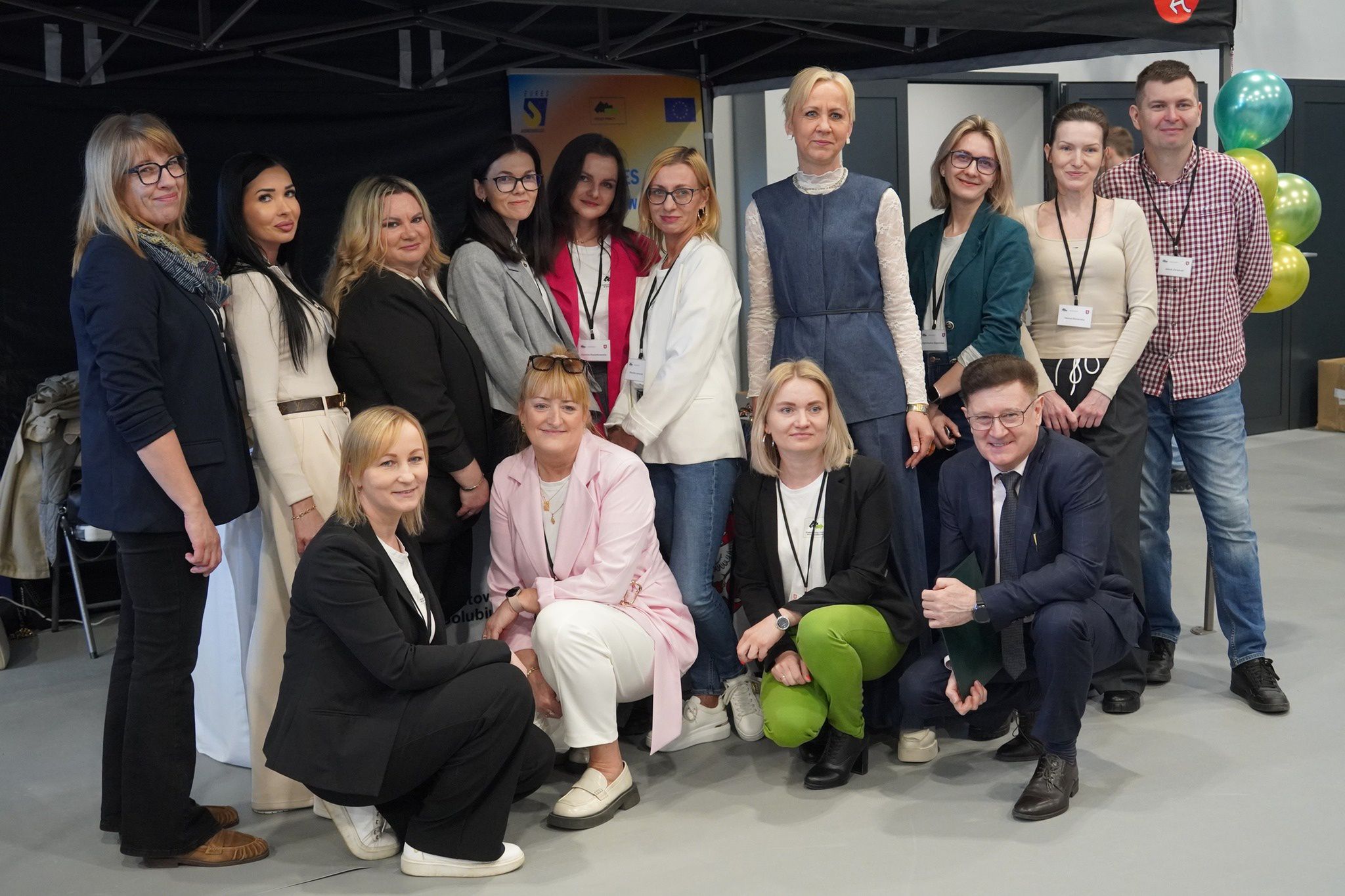 Targi Pracy i Edukacji