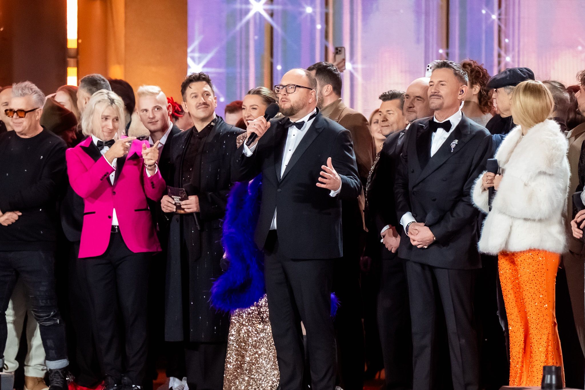 Sylwester z Polsatem w Toruniu!