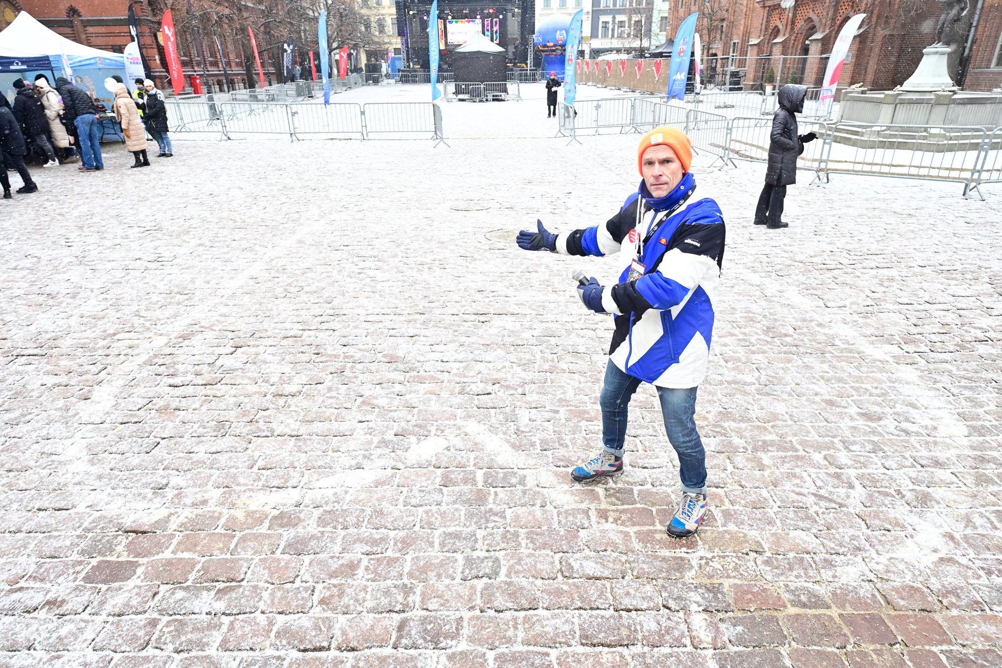 Finał WOŚP 2026 w Toruniu