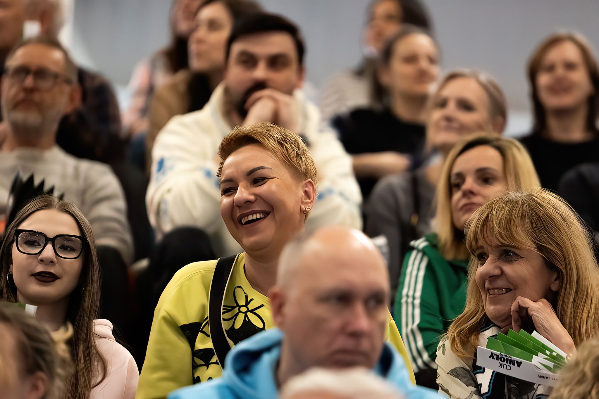 CUK Anioły Toruń - PZL Leonardo Avia Świdnik