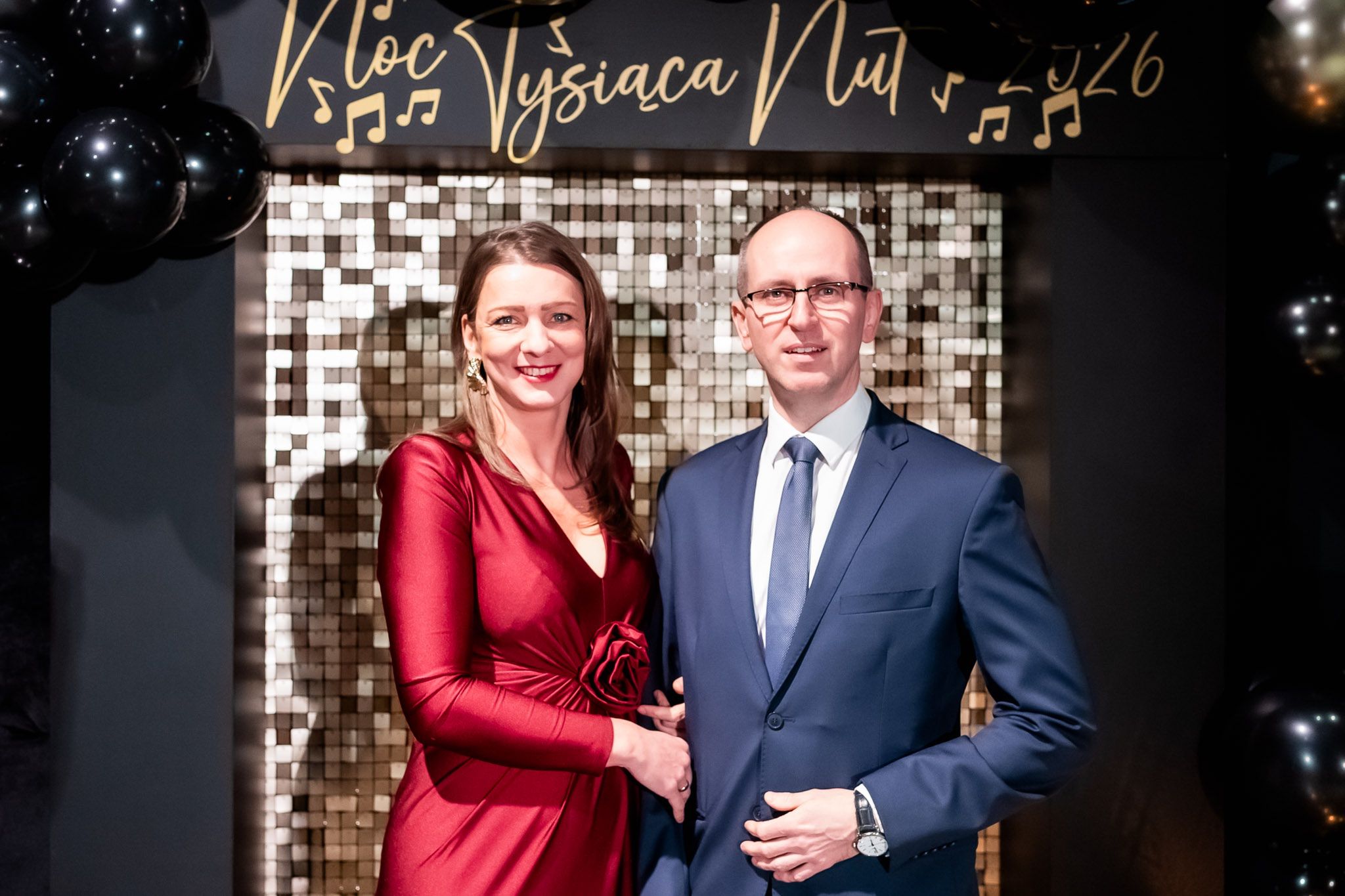 Bal Karnawałowy TOS