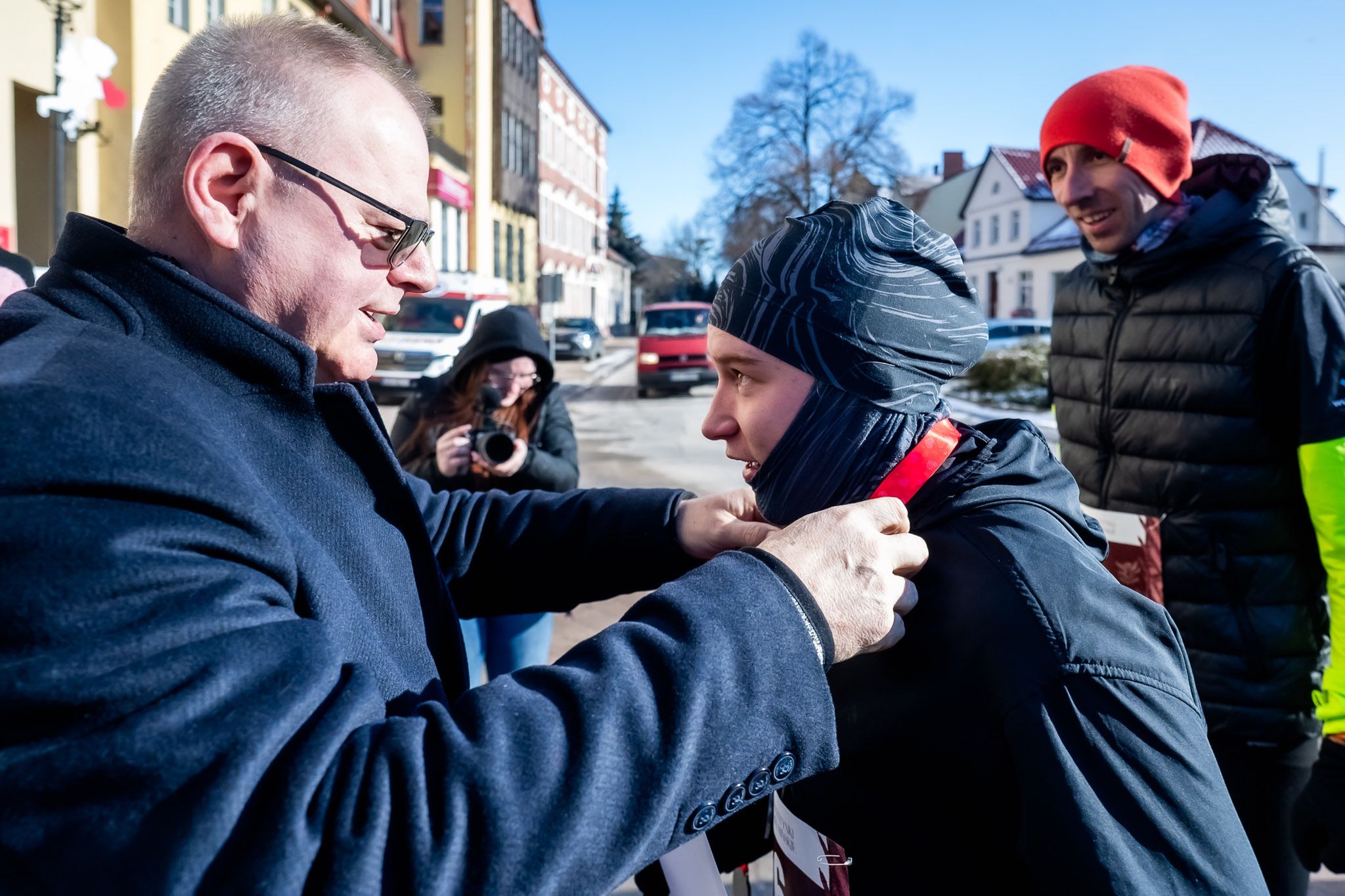 Walentynki Chełmińskie