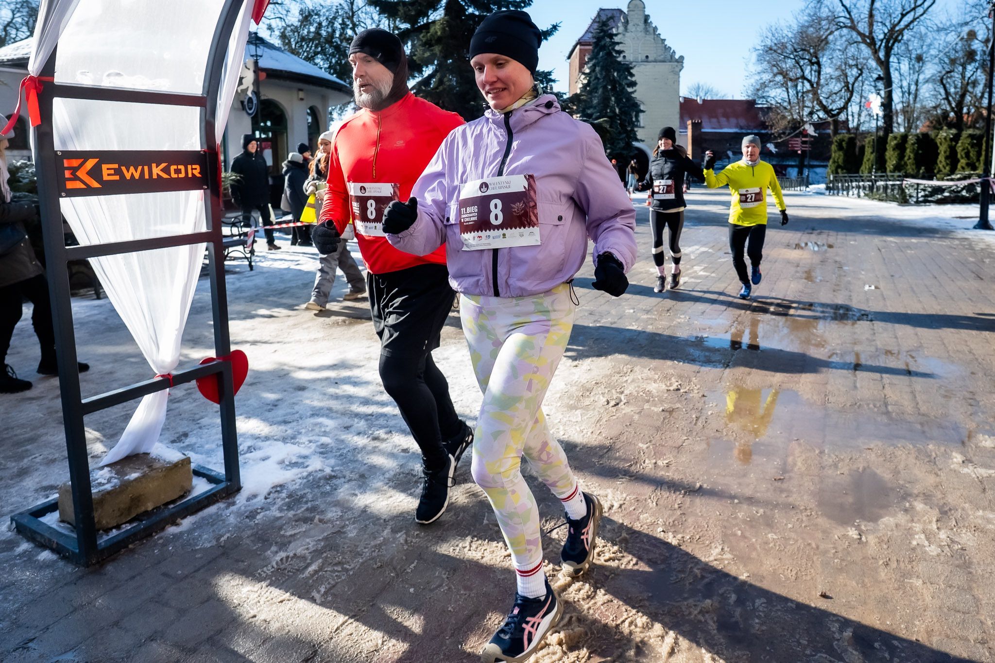 Walentynki Chełmiński