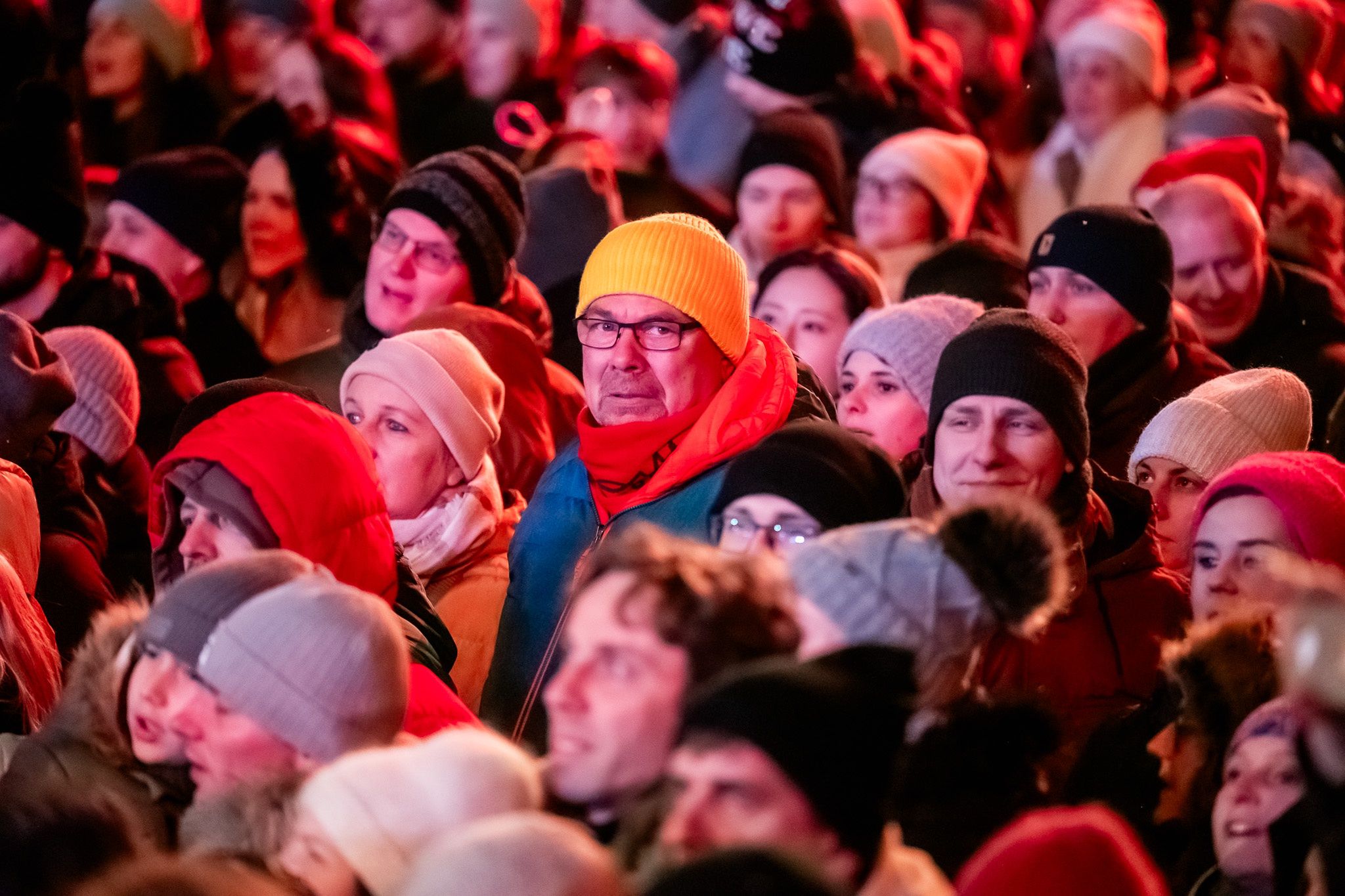 Sylwestrowa zabawa w Toruniu!