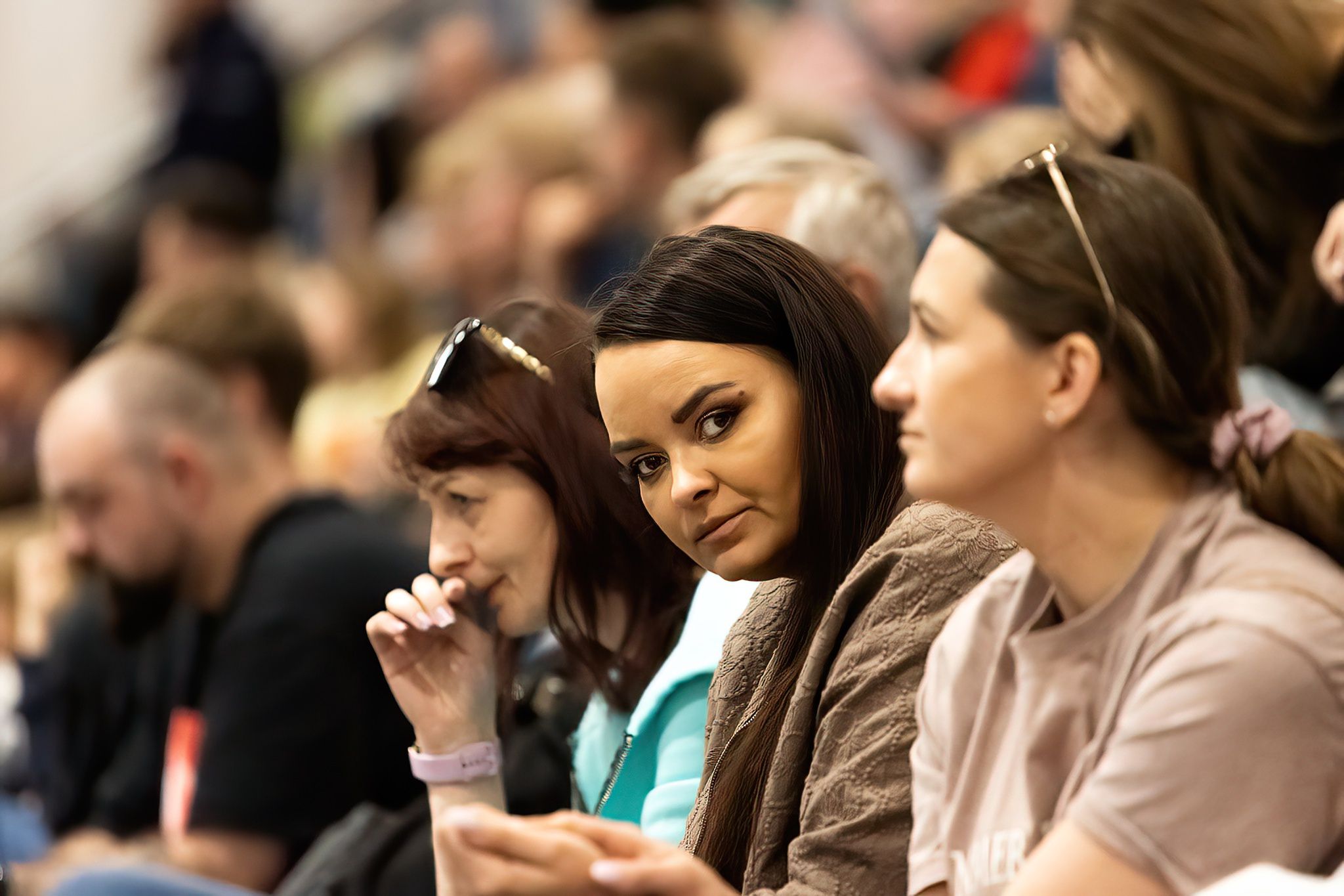 CUK Anioły - BBTS Bielsko-Biała