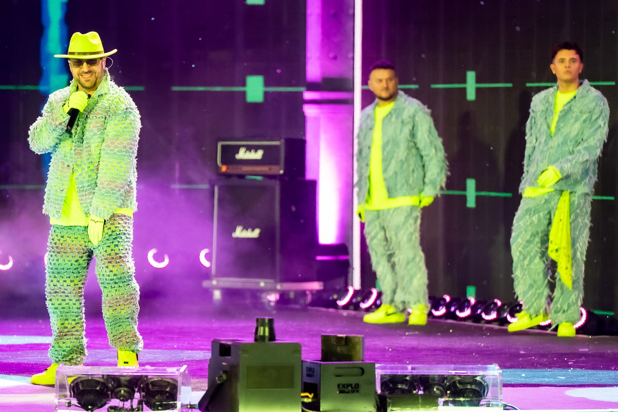 Sylwestrowa zabawa w Toruniu!