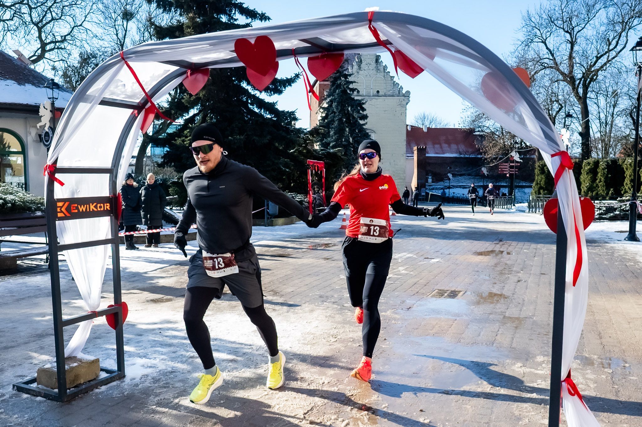 Walentynki Chełmińskie