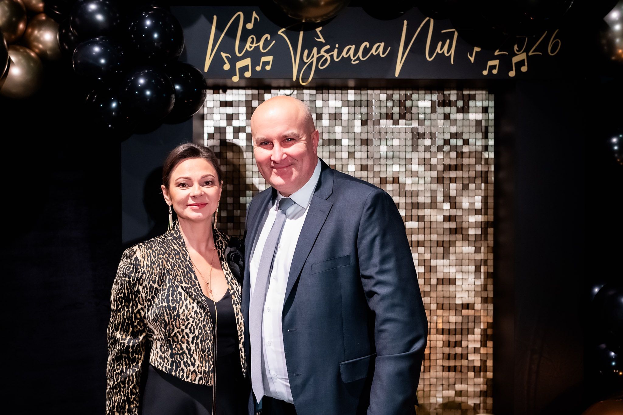 Bal Karnawałowy TOS