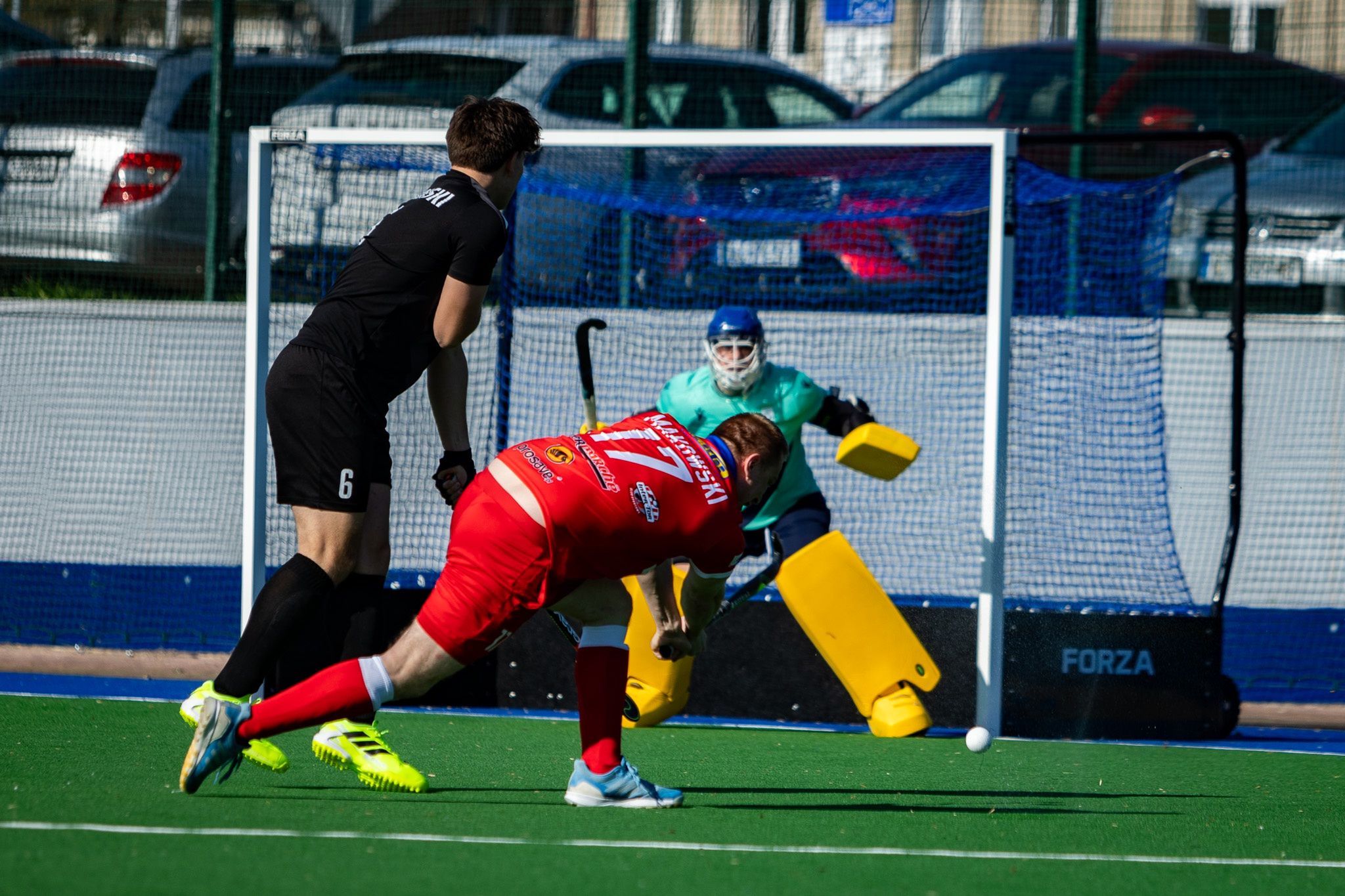 HK Rustico Pomorzanin - Grunwald