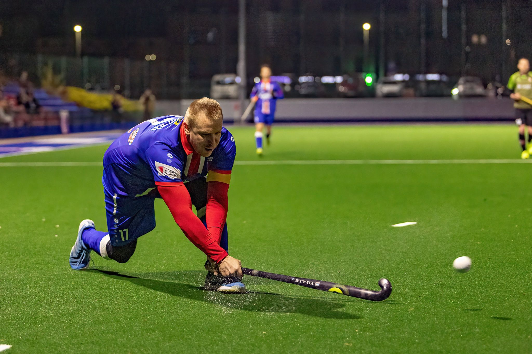 Pomorzanin Rustico - LKS Rogowo