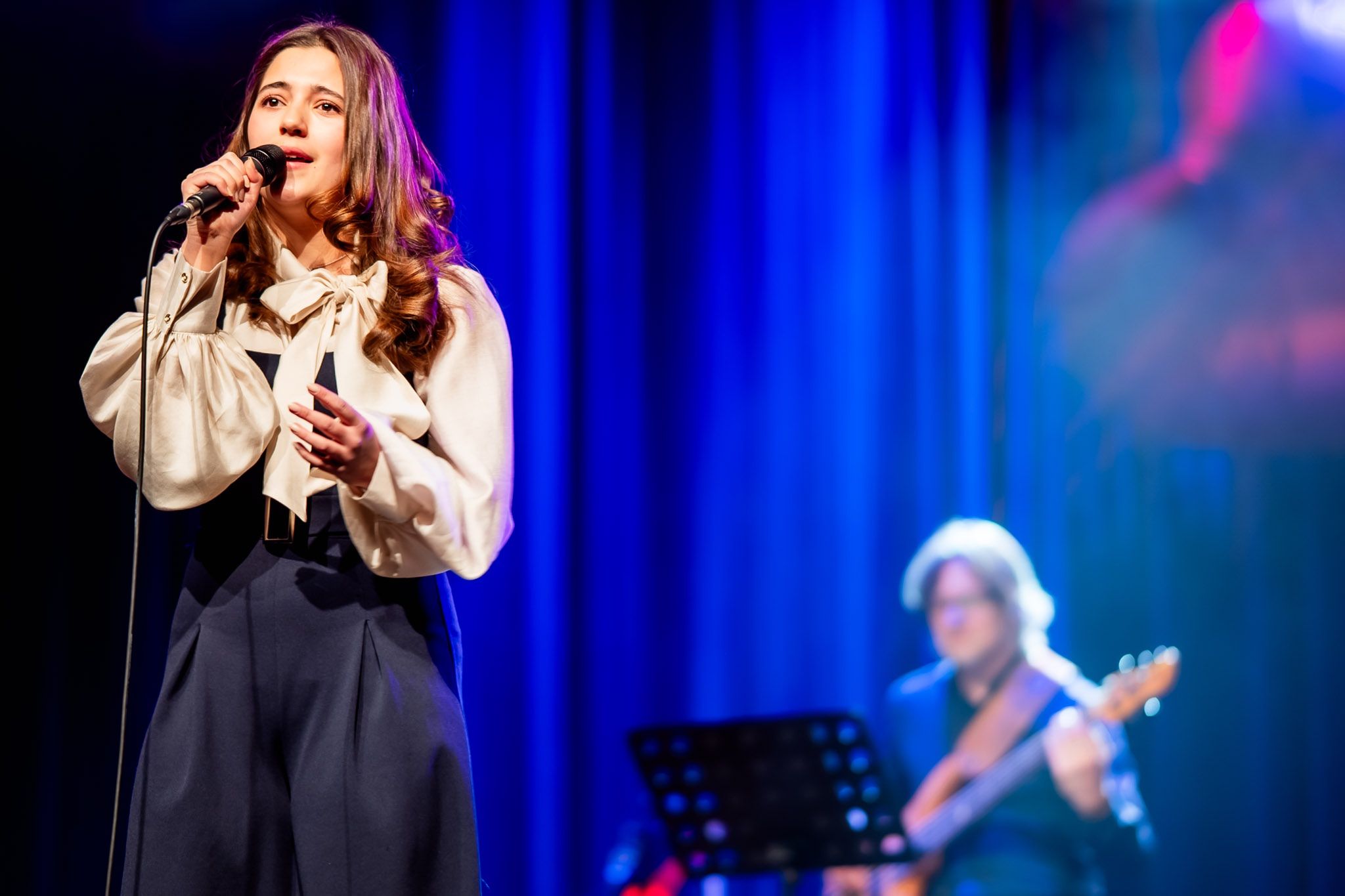 Konkurs Piosenki Miłosnej w Chełmnie