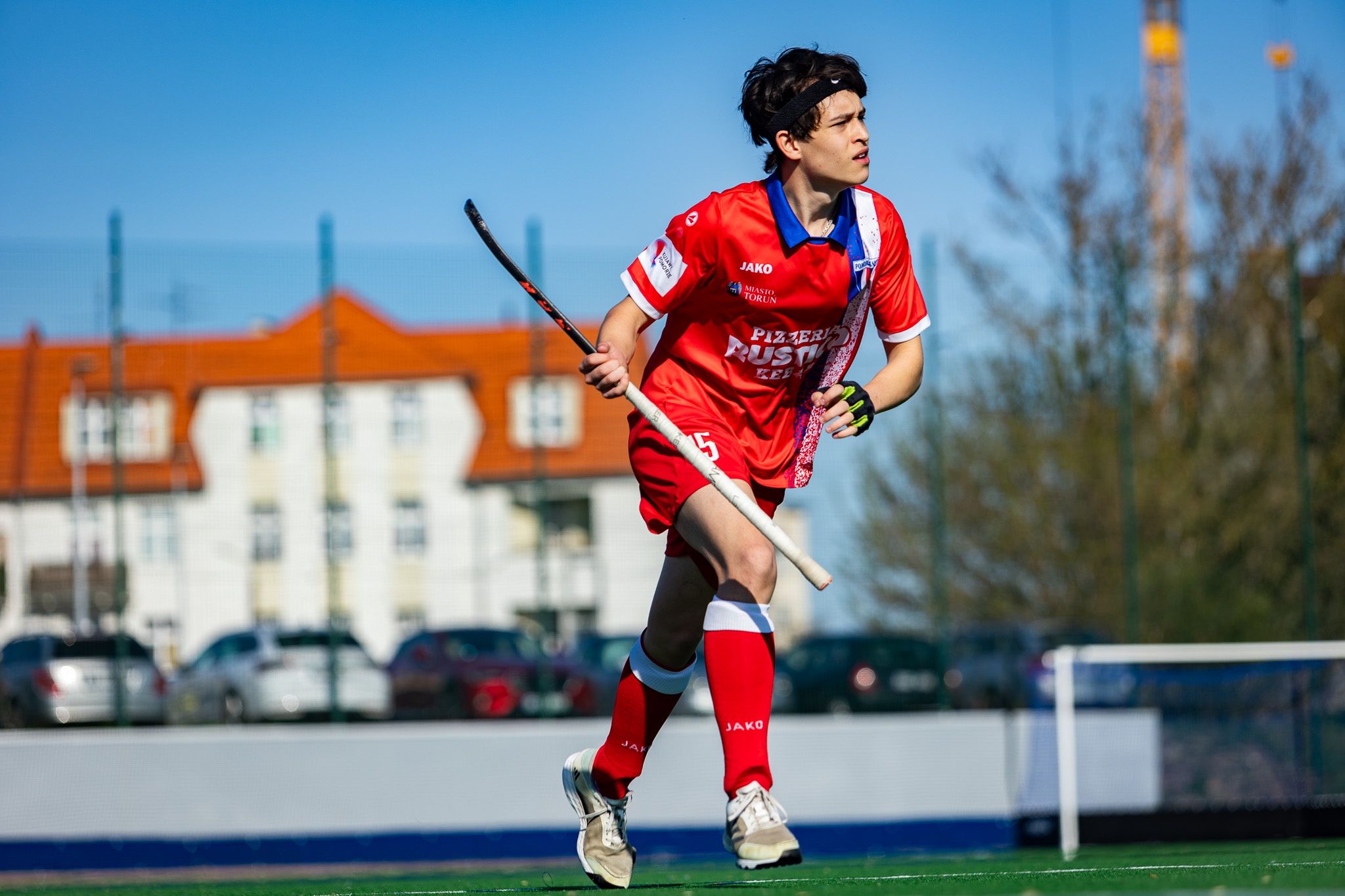 HK Rustico Pomorzanin - Grunwald