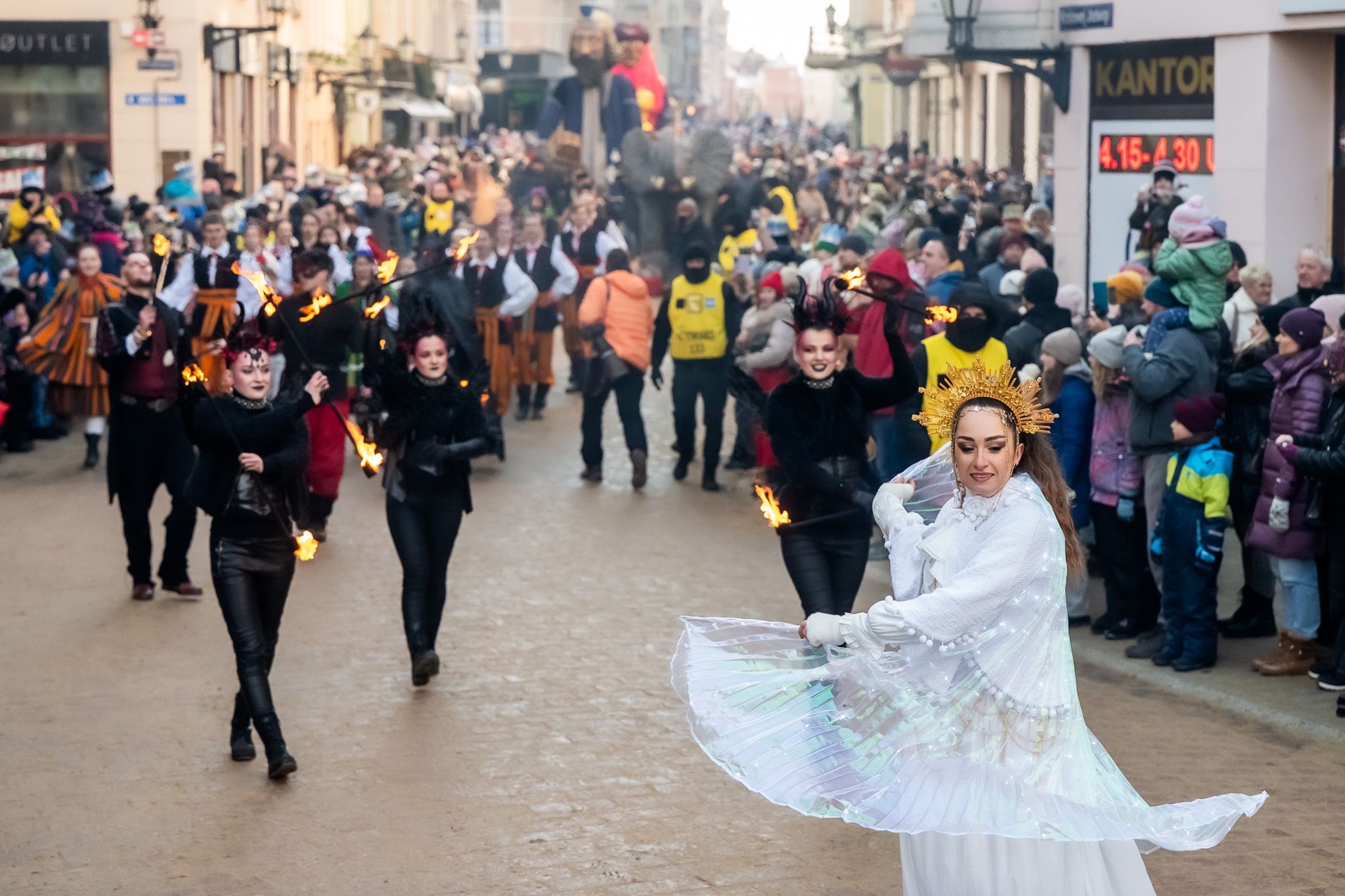 Trzech Króli 2026 w Toruniu!