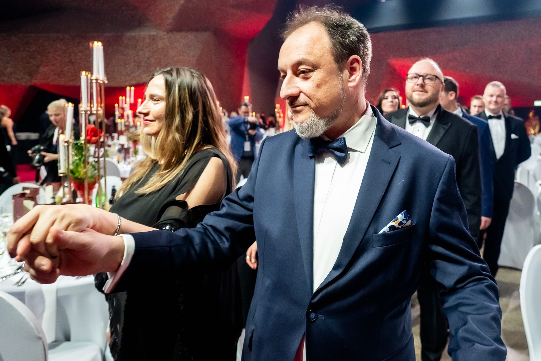 XIV Marszałkowski Bal Dobroczynny