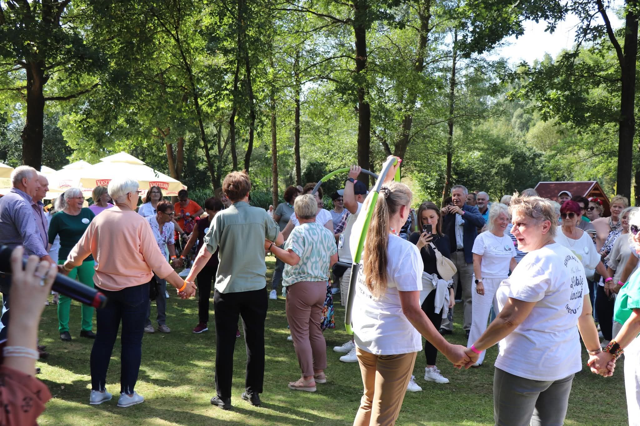 Stowarzyszenie Aktywny Senior