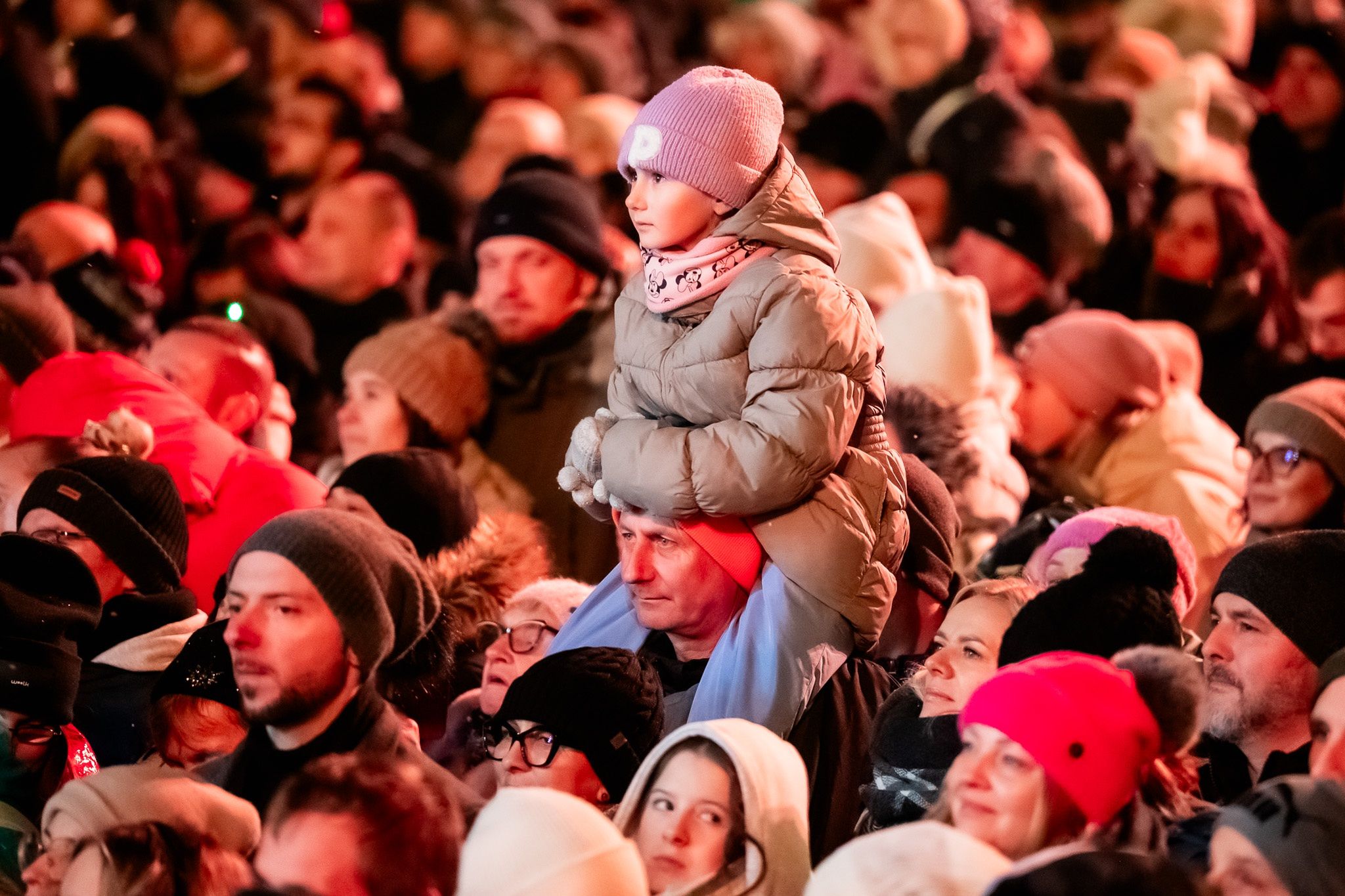 Sylwestrowa zabawa w Toruniu!