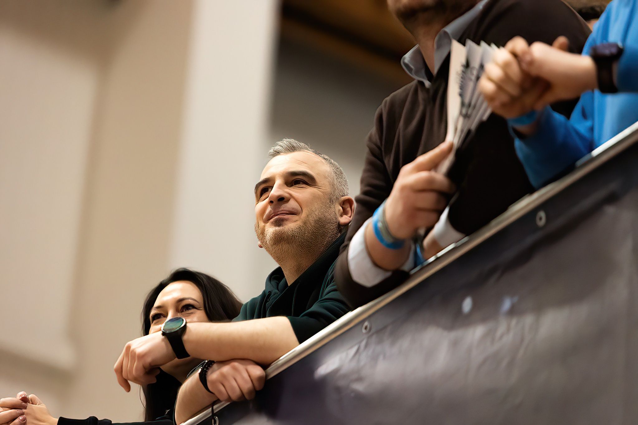 CUK Anioły Toruń - PZL Leonardo Avia Świdnik