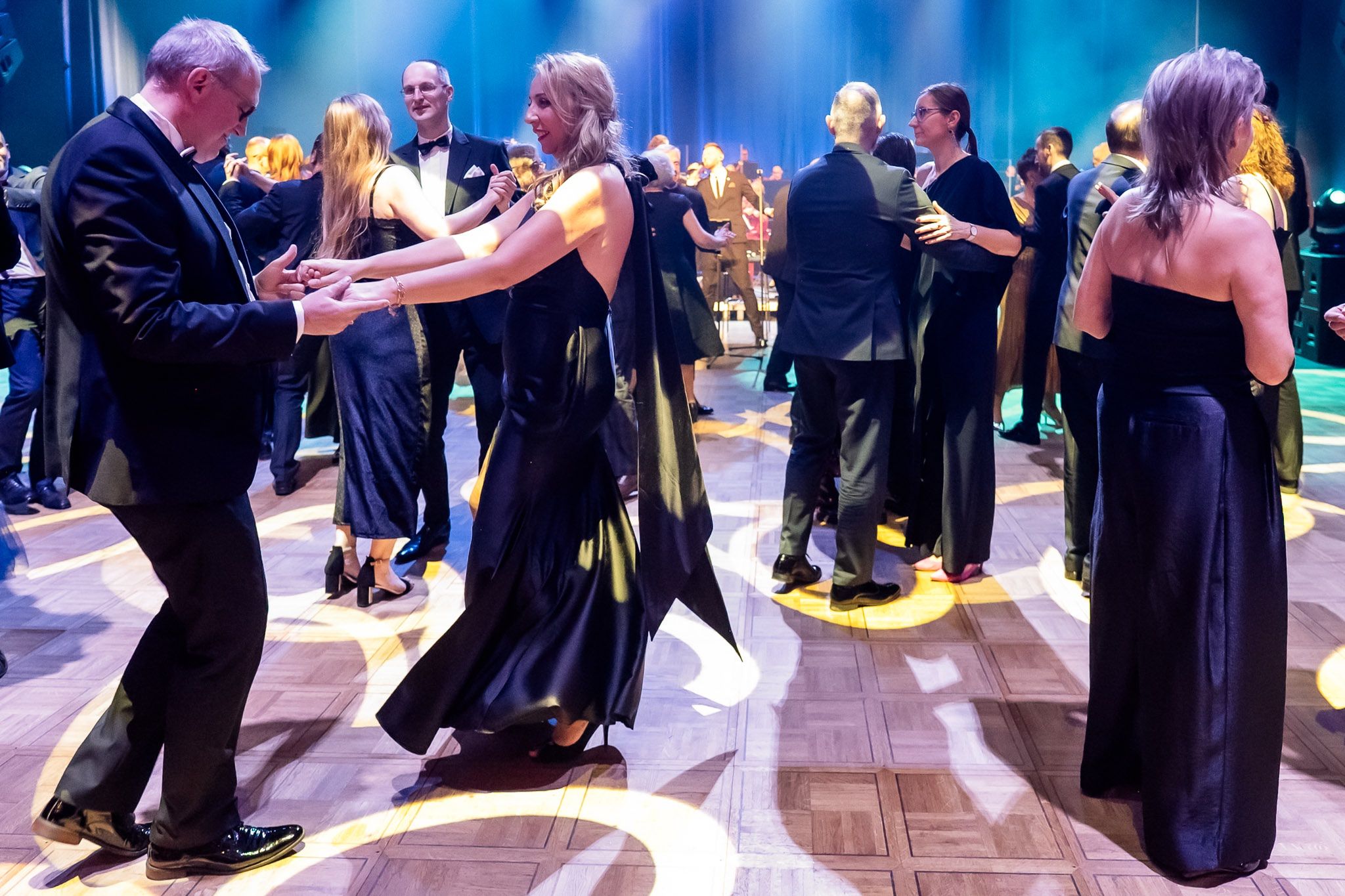 Bal Karnawałowy TOS