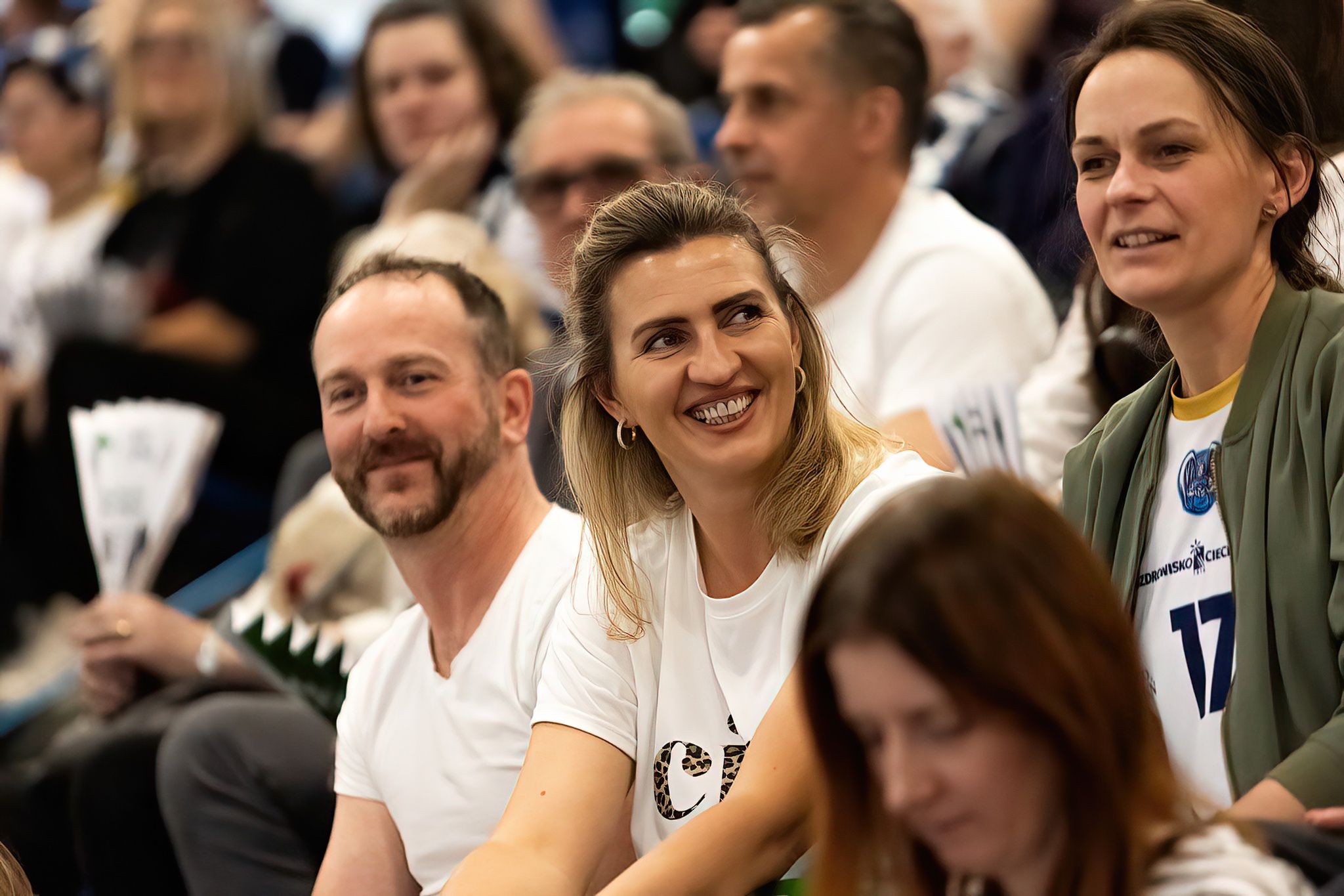 CUK Anioły - BBTS Bielsko-Biała