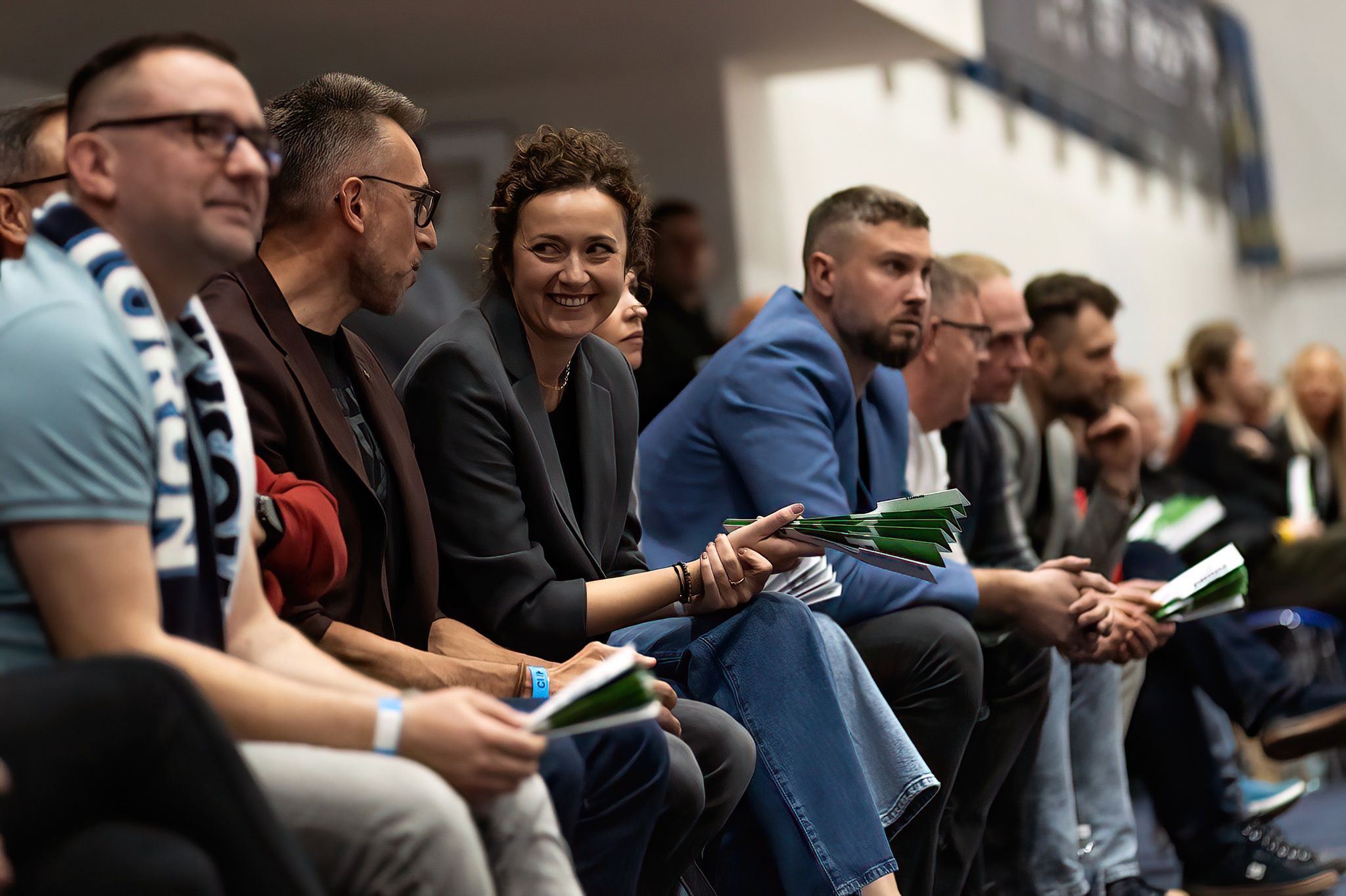 CUK Anioły Toruń - PZL Leonardo Avia Świdnik