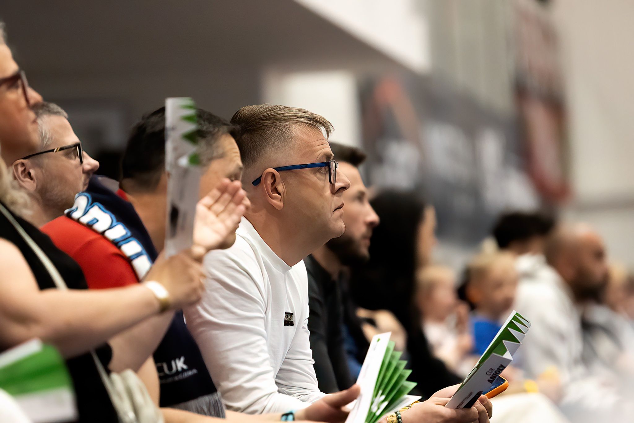 CUK Anioły - BBTS Bielsko-Biała