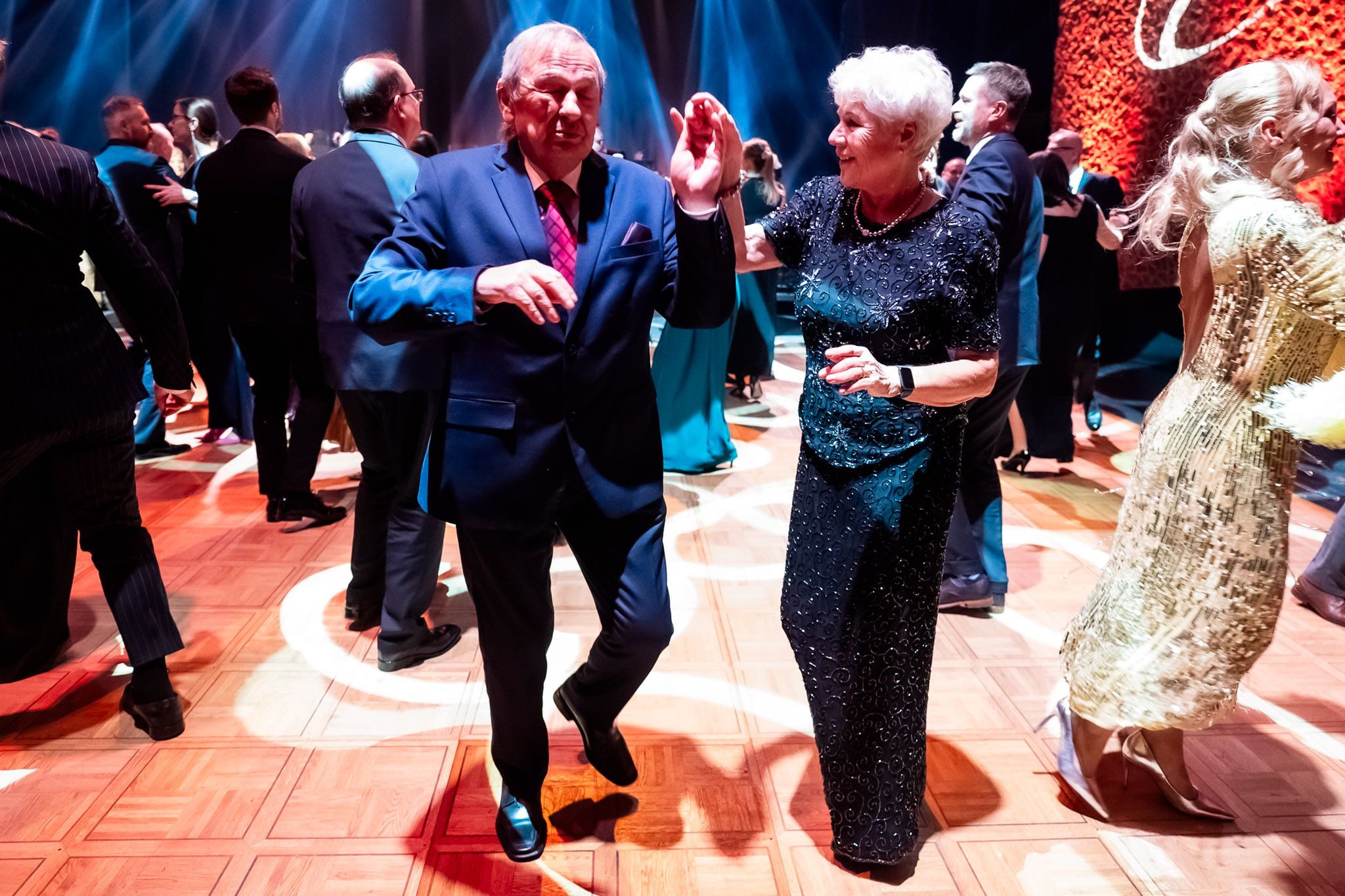 Bal Karnawałowy TOS