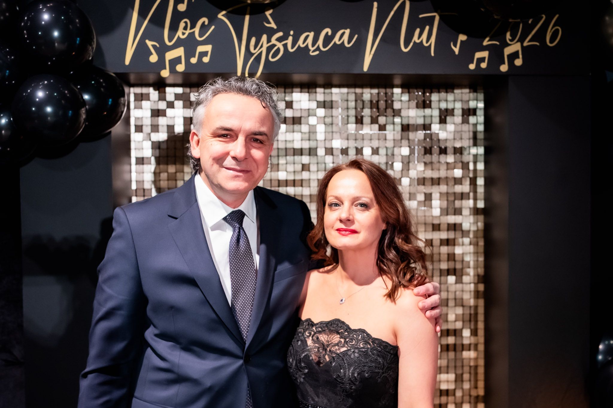 Bal Karnawałowy TOS